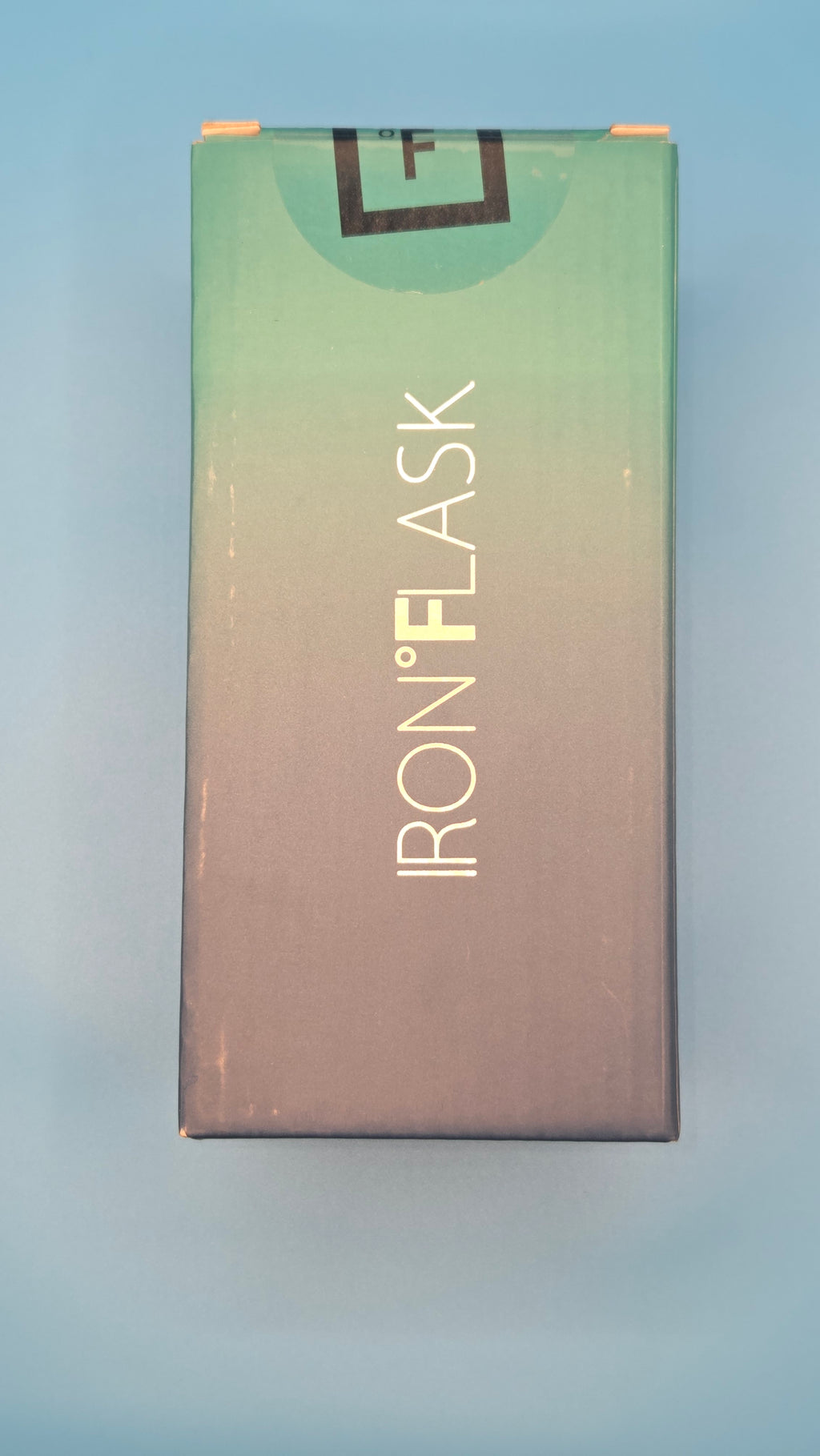 IronFlask Slim Can Cooler
