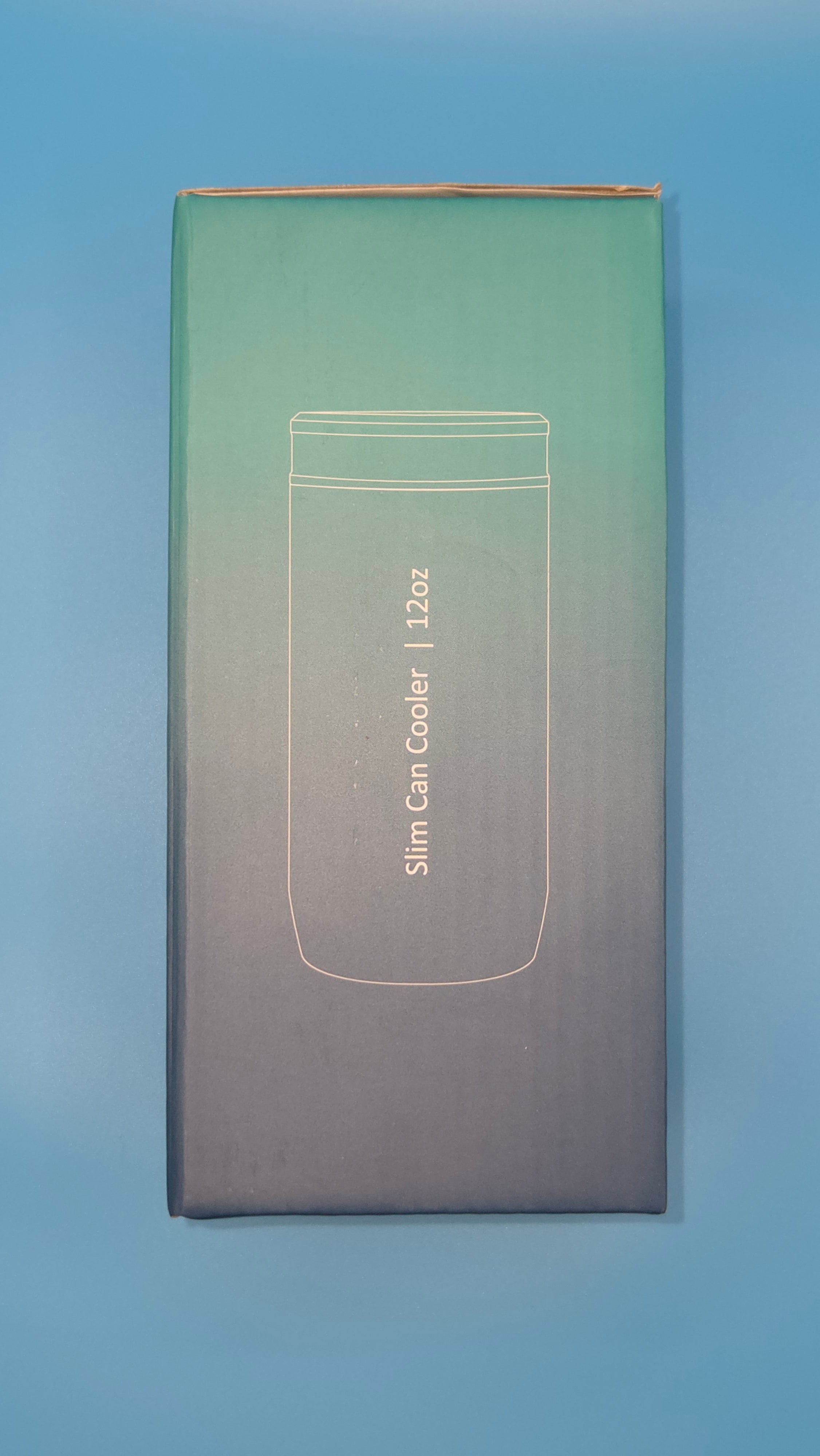 IronFlask Slim Can Cooler