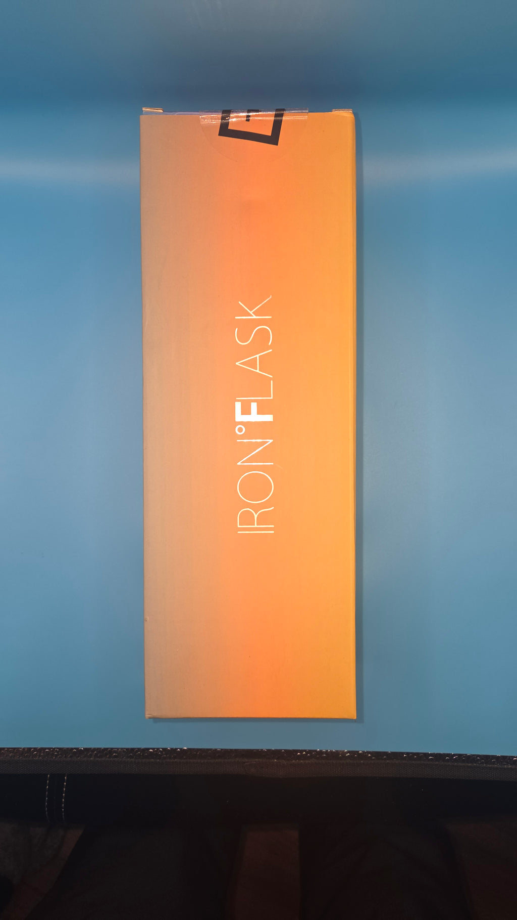 Iron Flask 32oz Rover Tumbler