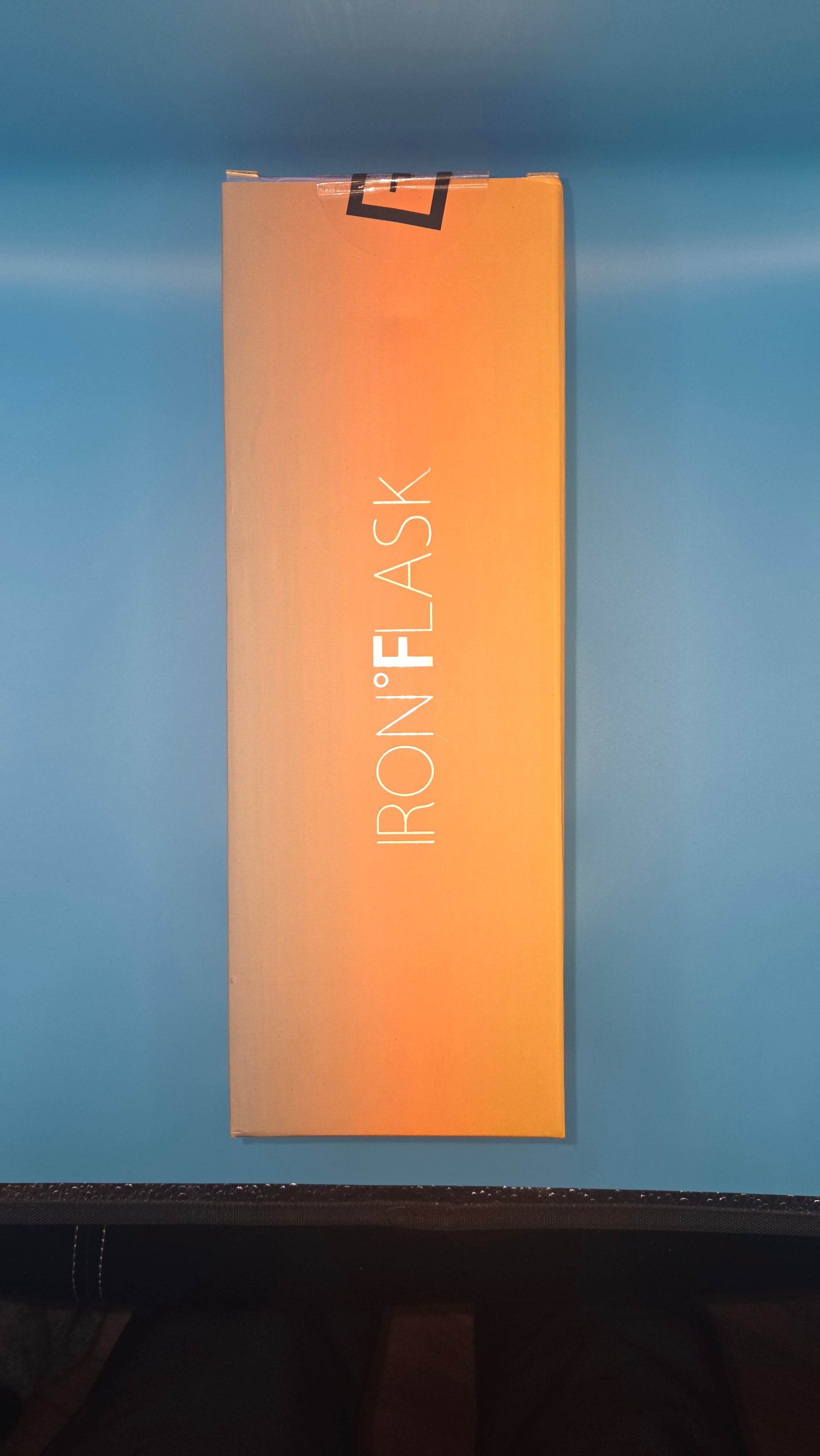 Iron Flask 32oz Rover Tumbler