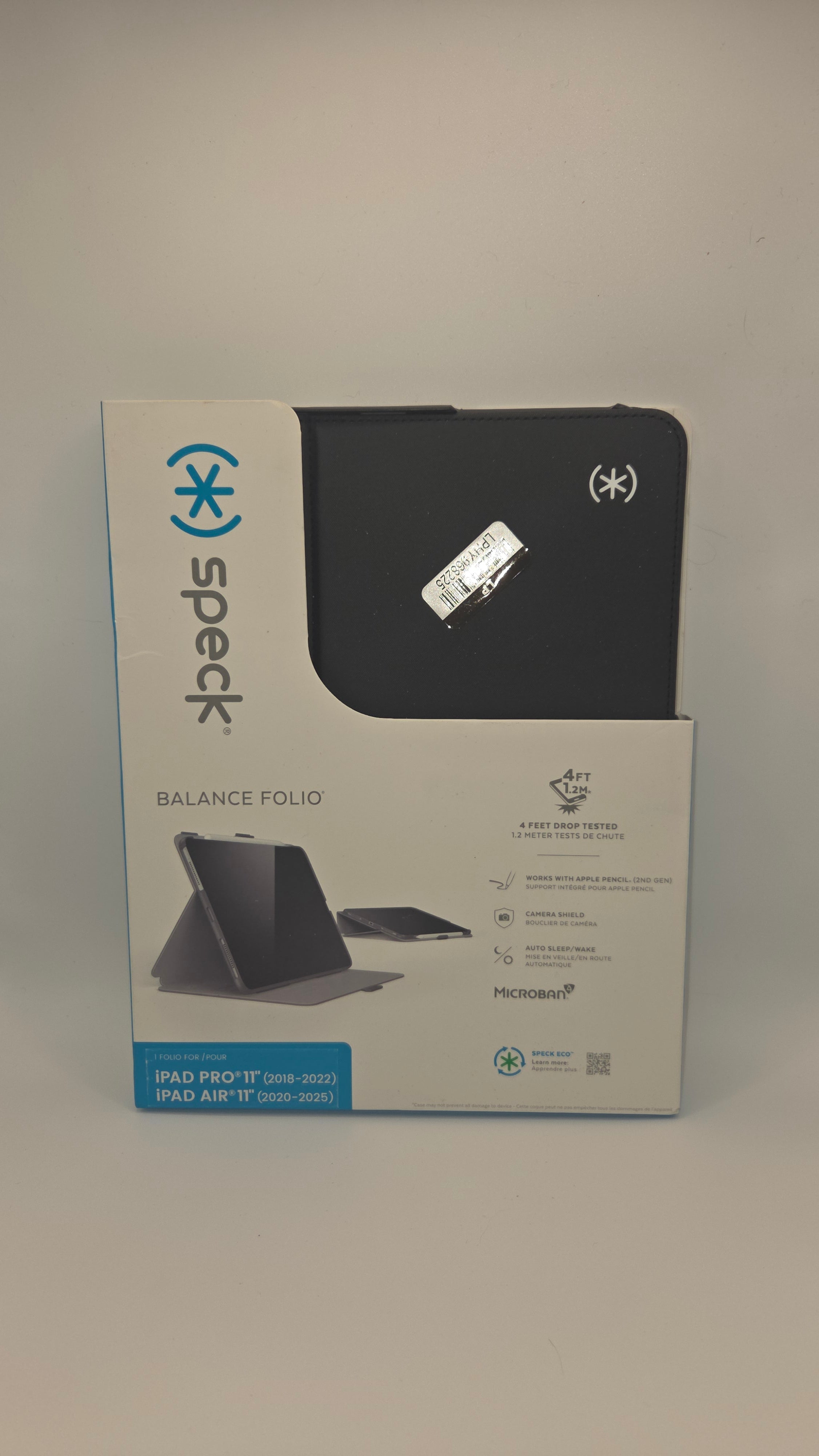 Speck Balance Folio