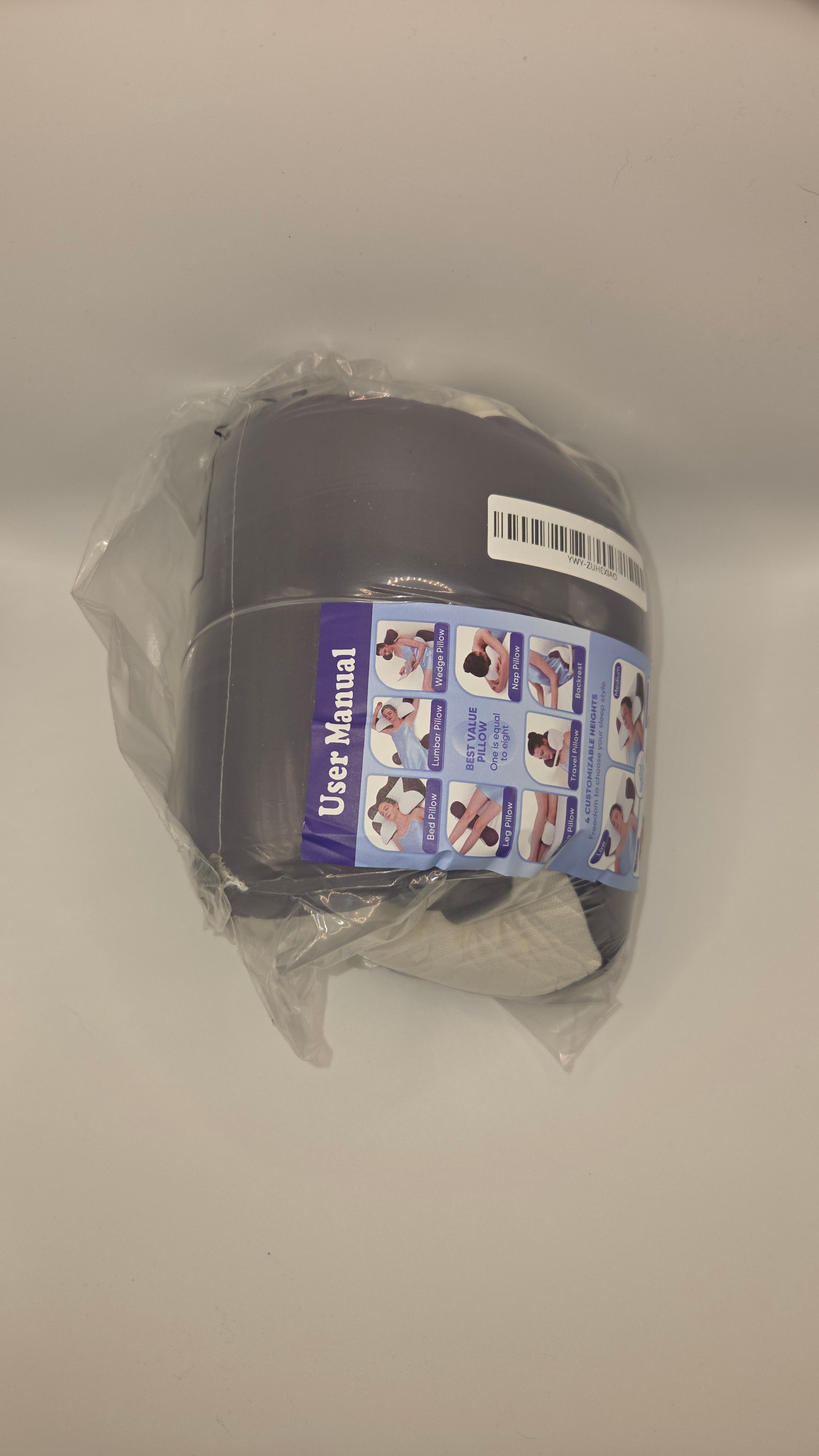 Best Value #1 Utility Pillow