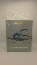 heyday wired headphones