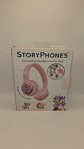 StoryPhones Storytelling Headphones for Kids