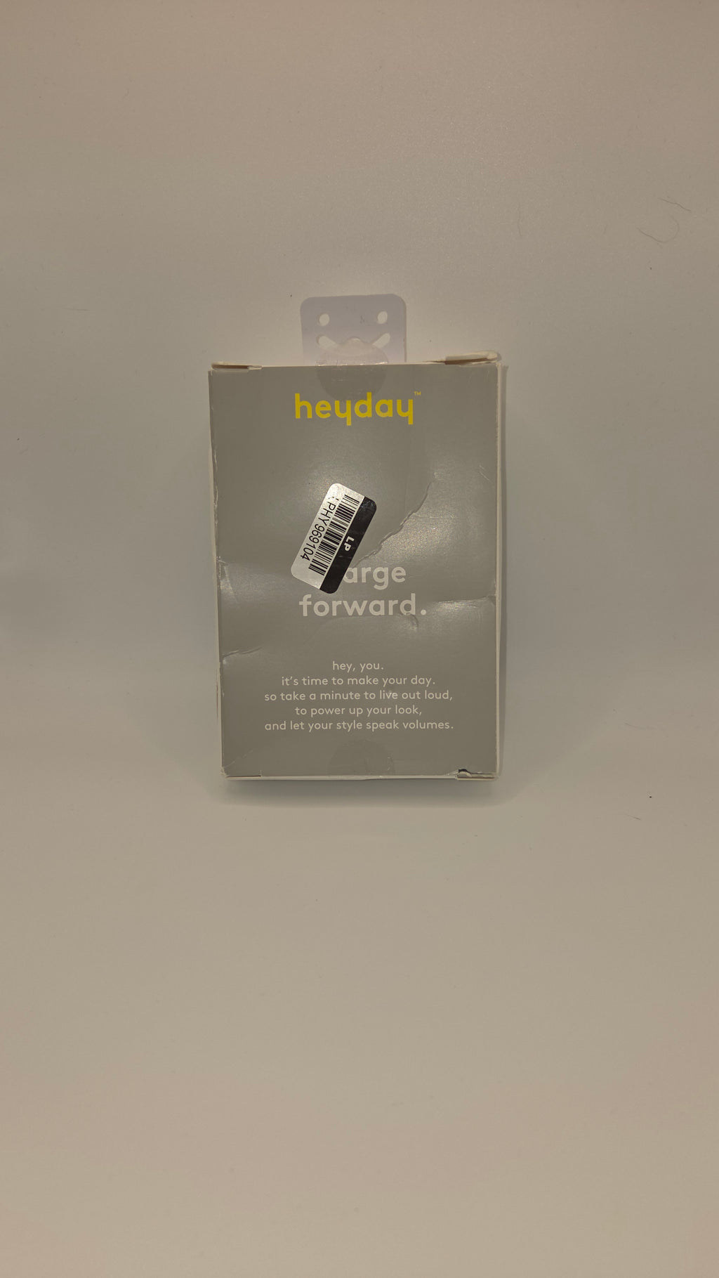 heyday Car Charging Kit