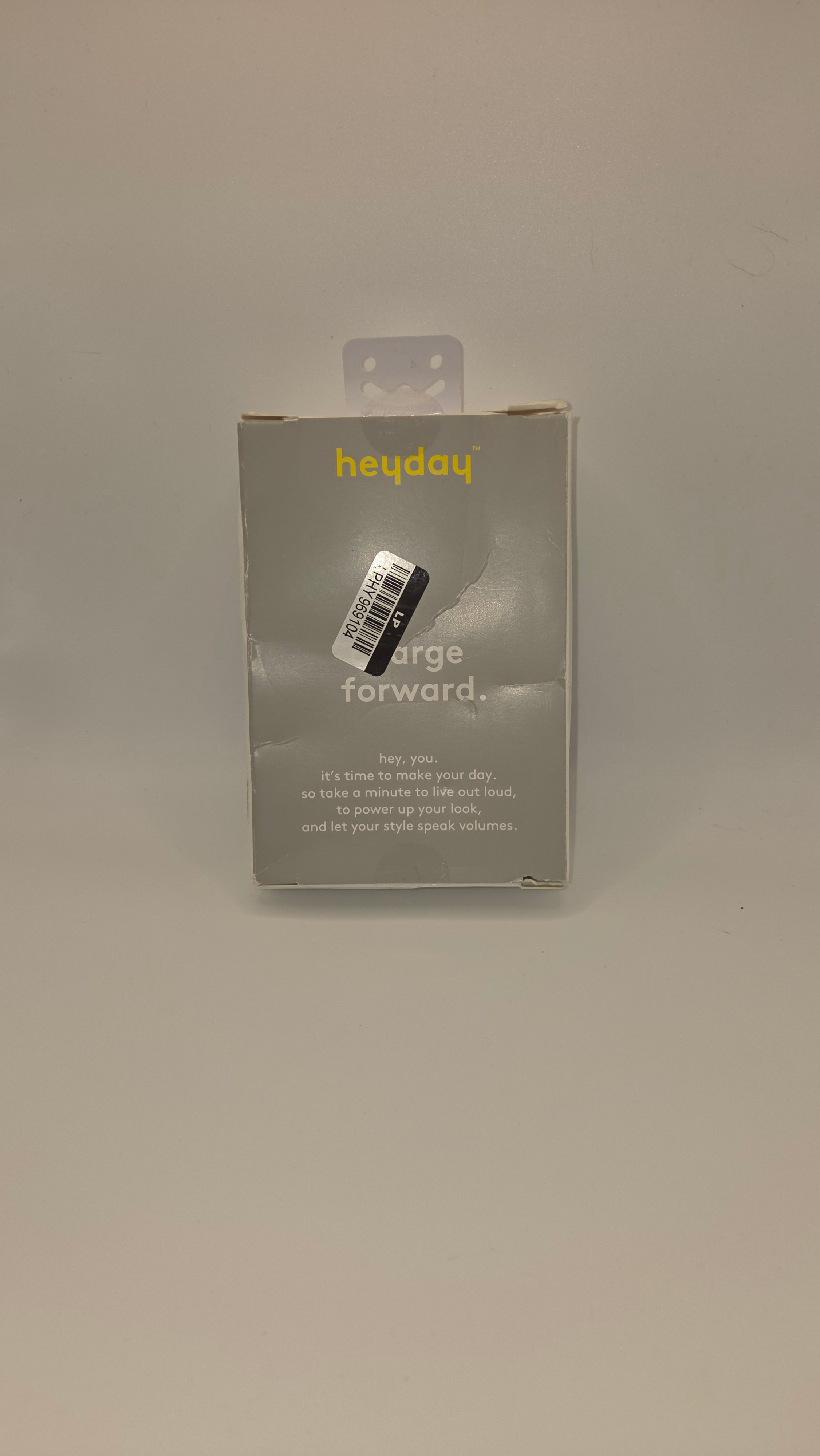 heyday Car Charging Kit
