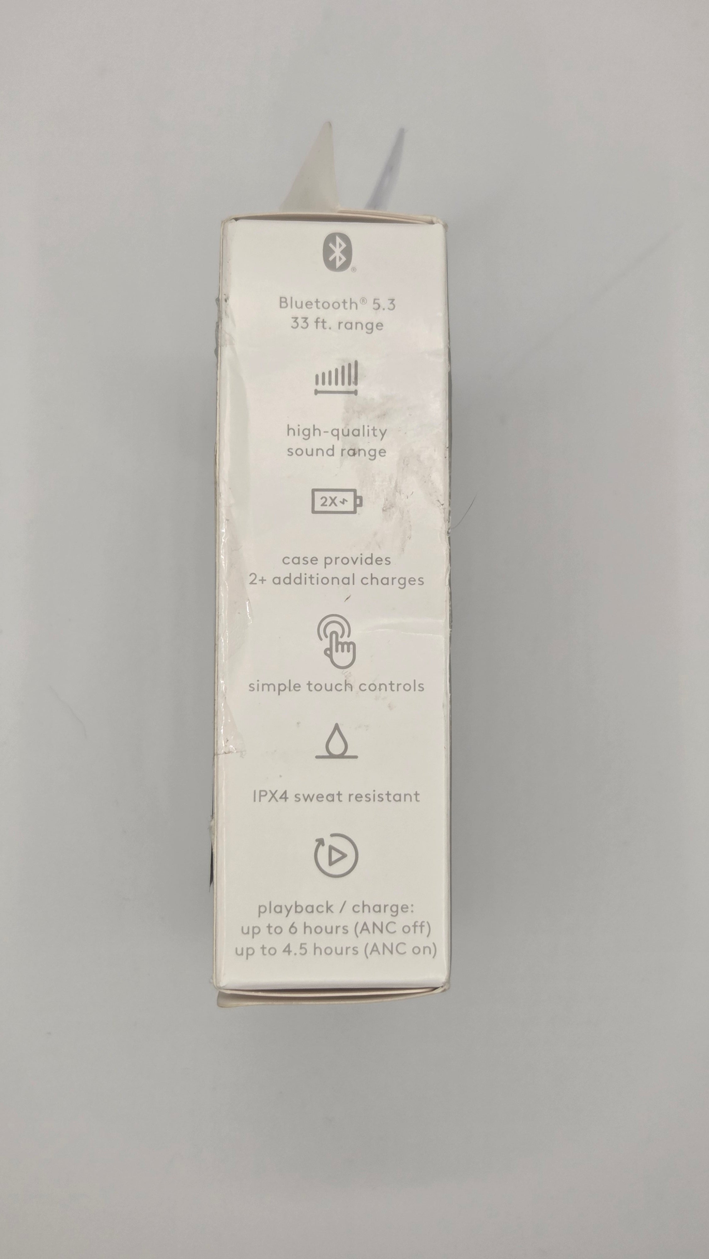heyday Car Charging Kit