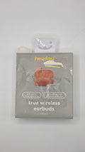 heyday True Wireless Earbuds