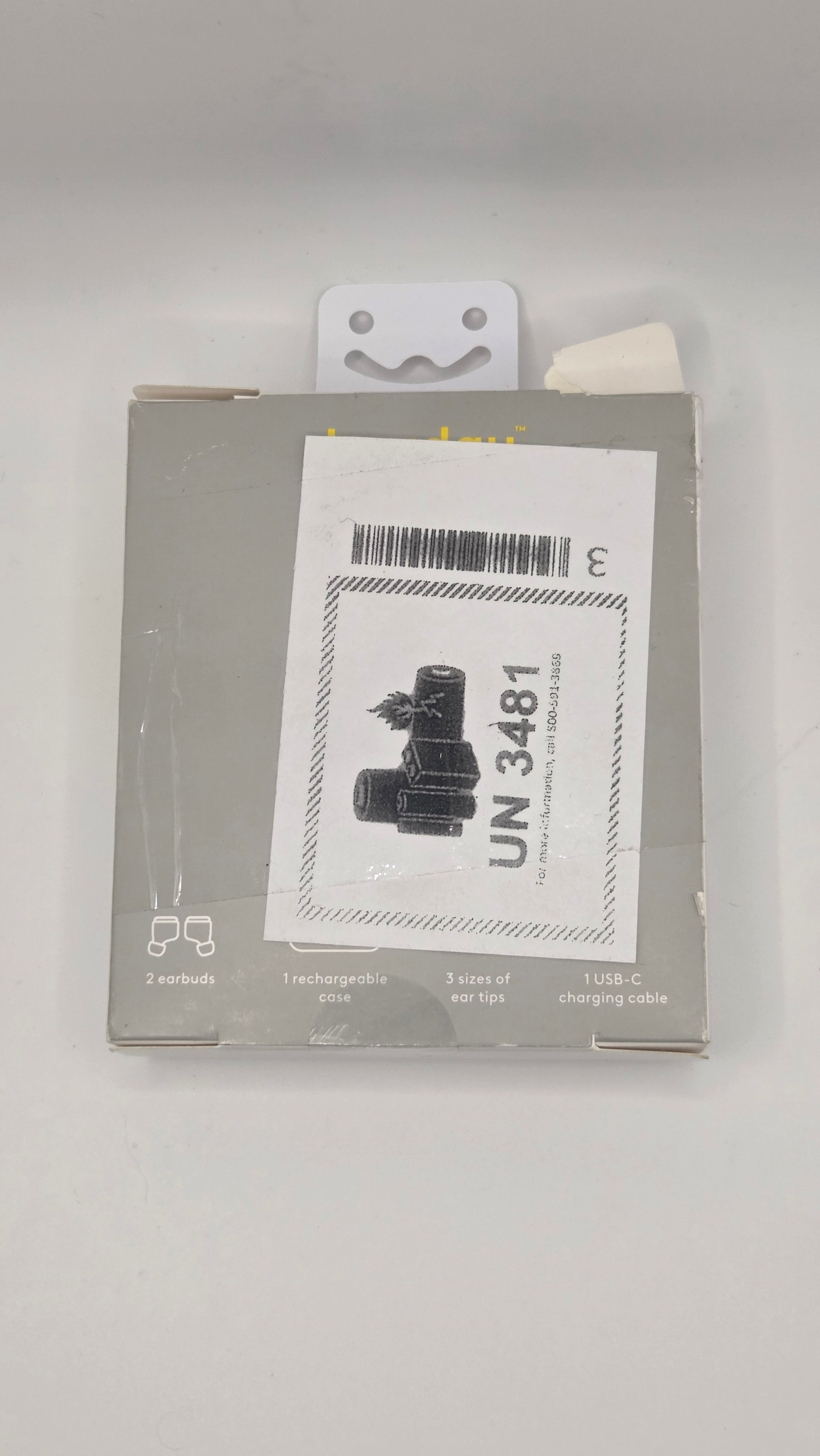 heyday True Wireless Earbuds