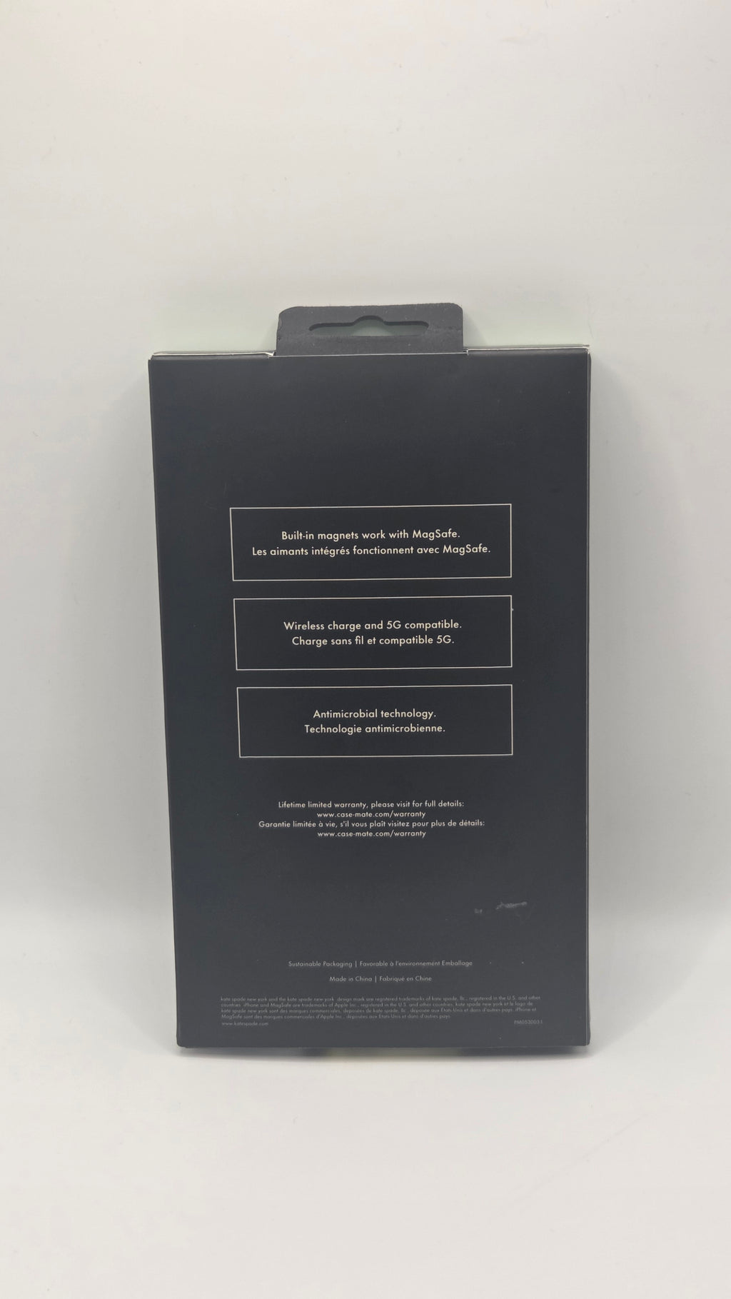 Kate Spade Protective iPhone Case