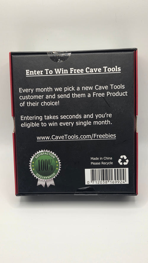 Cave Tools Metal Meat Claws