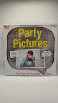 University Games Party Pictures
