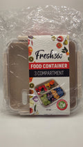 Fresh360 Food Container