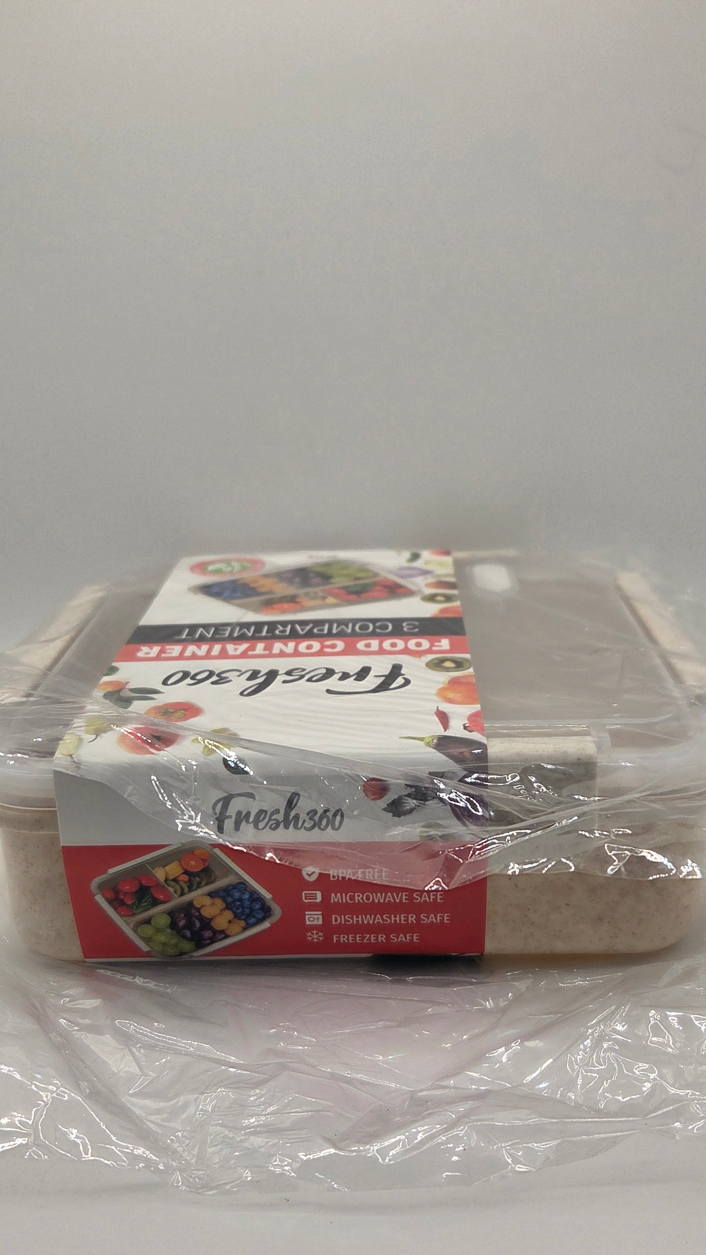 Fresh360 Food Container