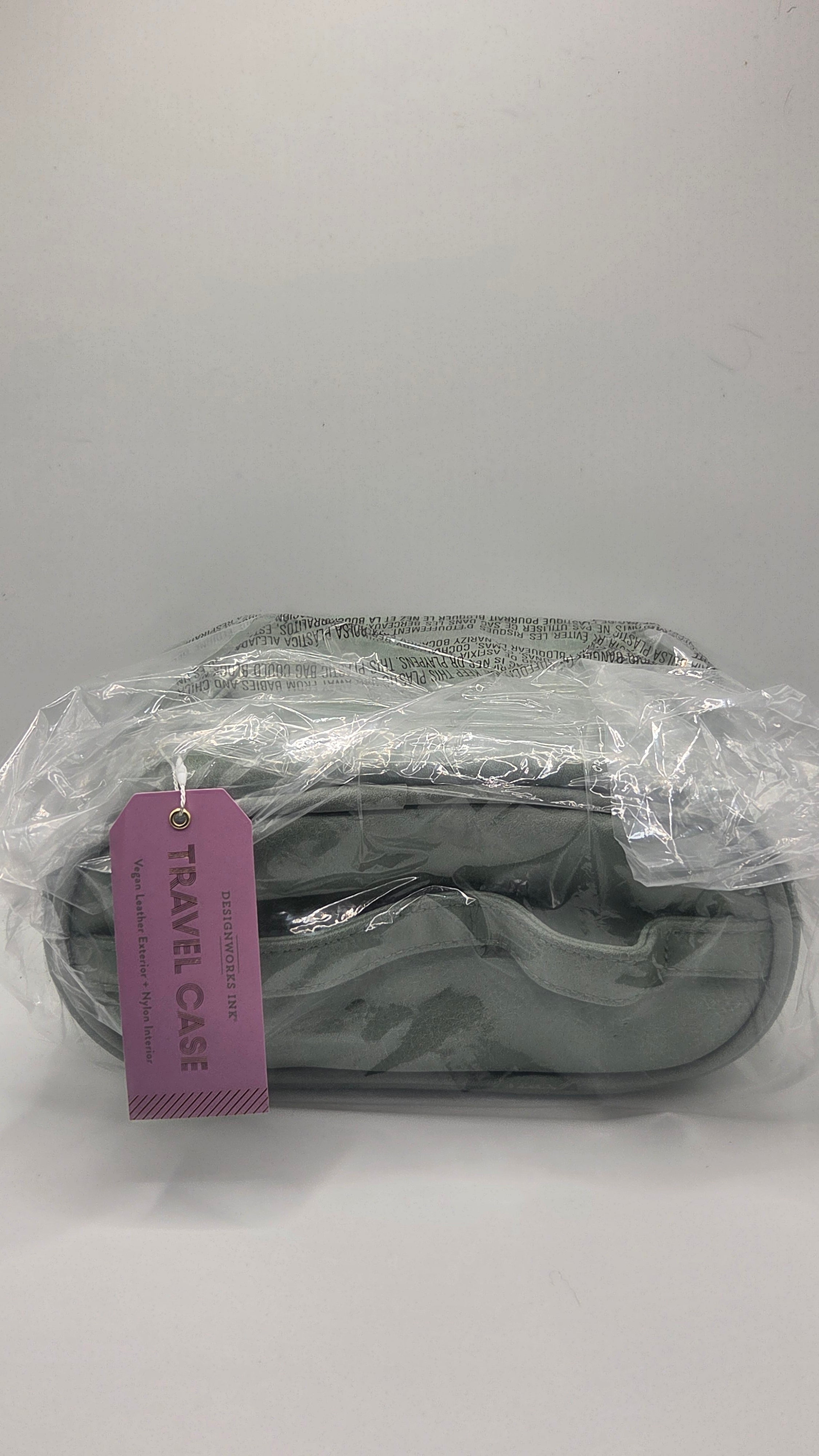 Designworks INK Travel Case