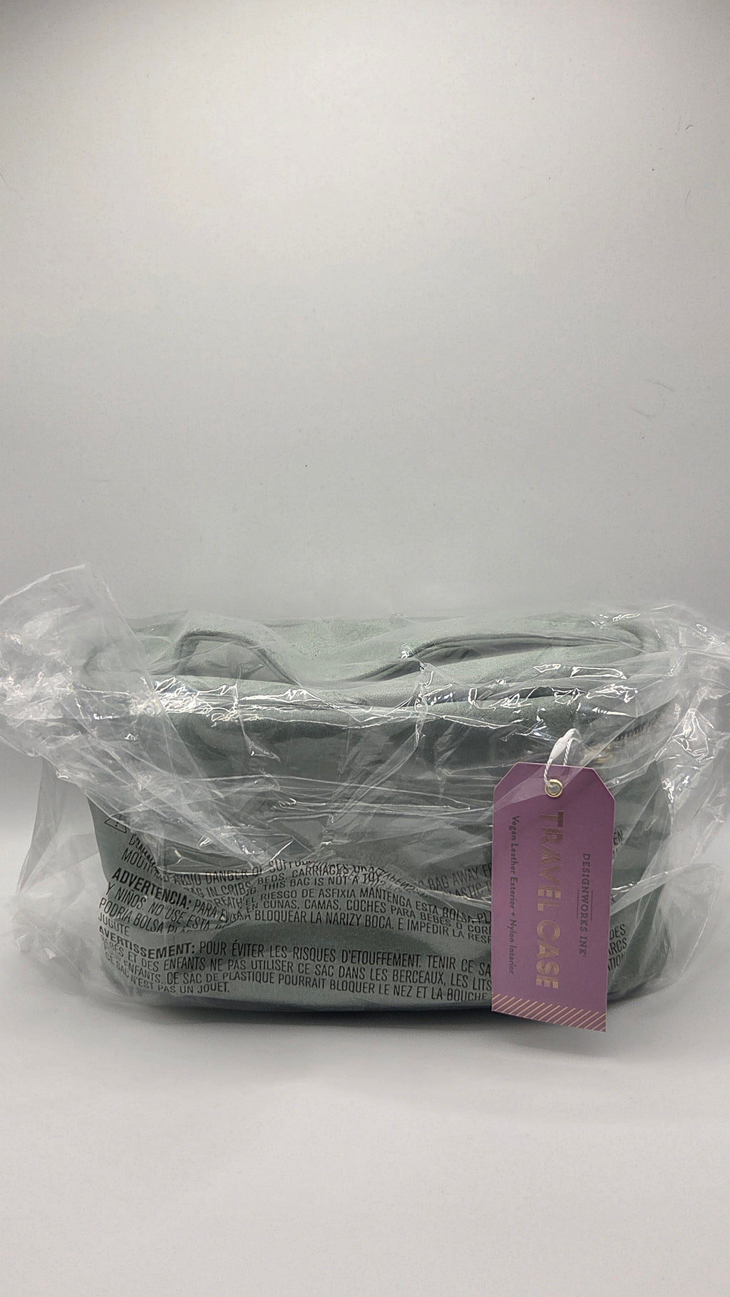 Designworks INK Travel Case