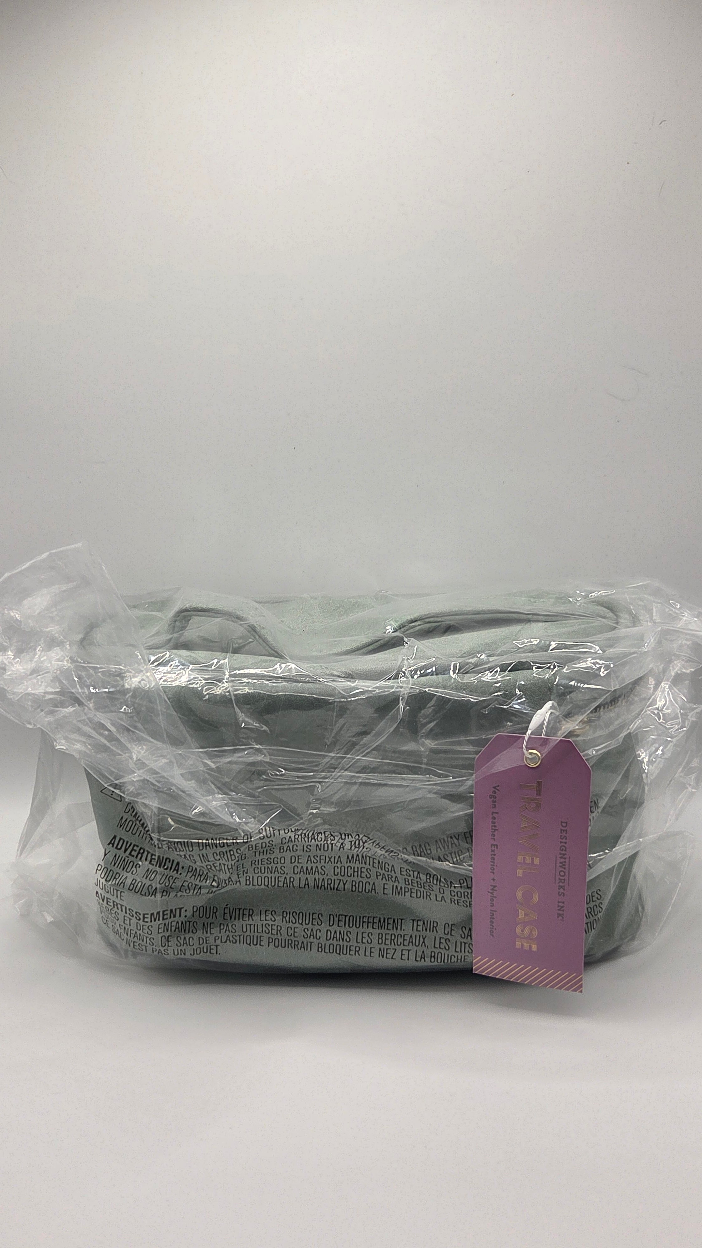 Designworks INK Travel Case