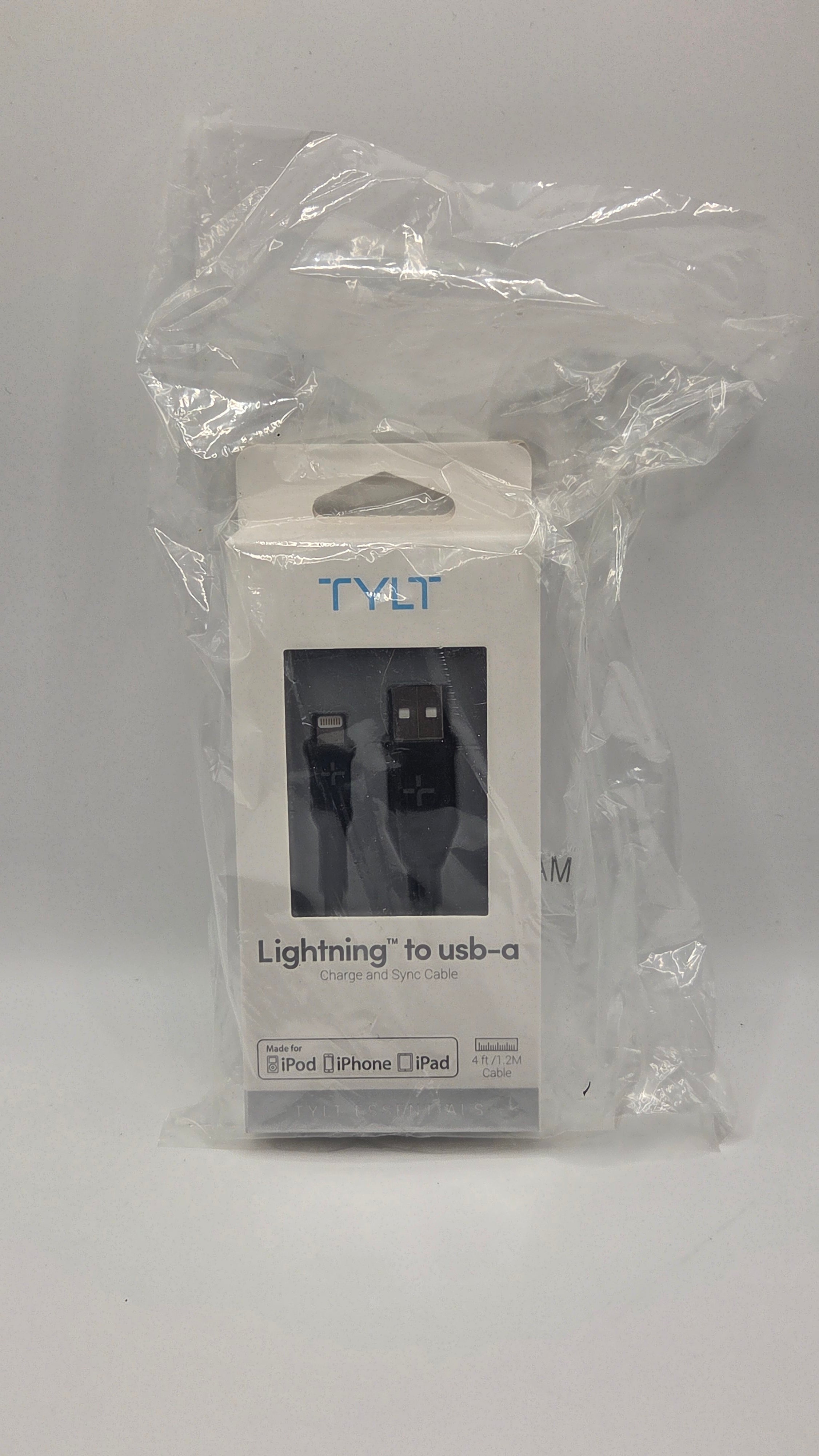 TYLT Charge and Sync Cable