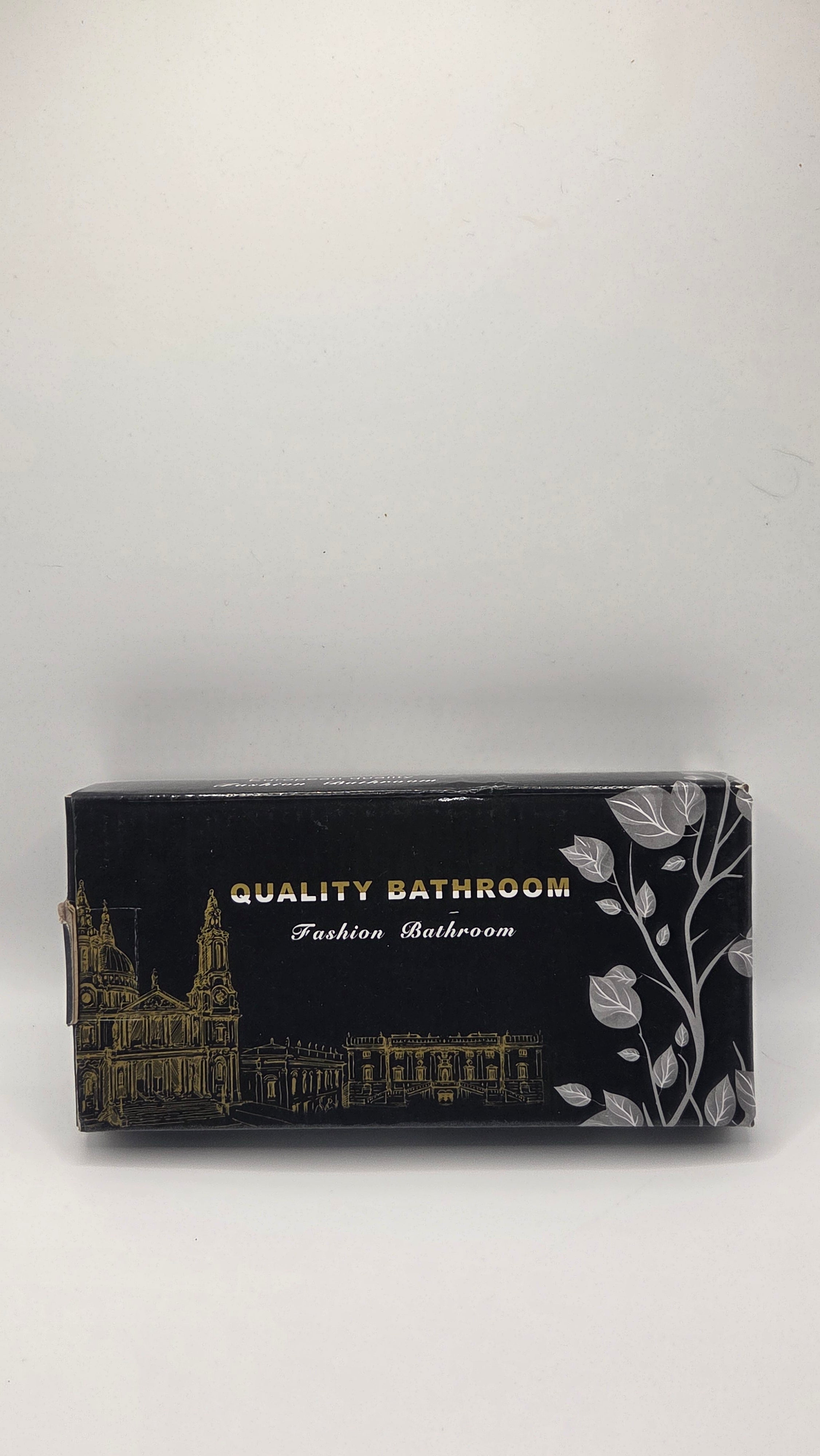 Fashion Bathroom Toilet Paper Holder