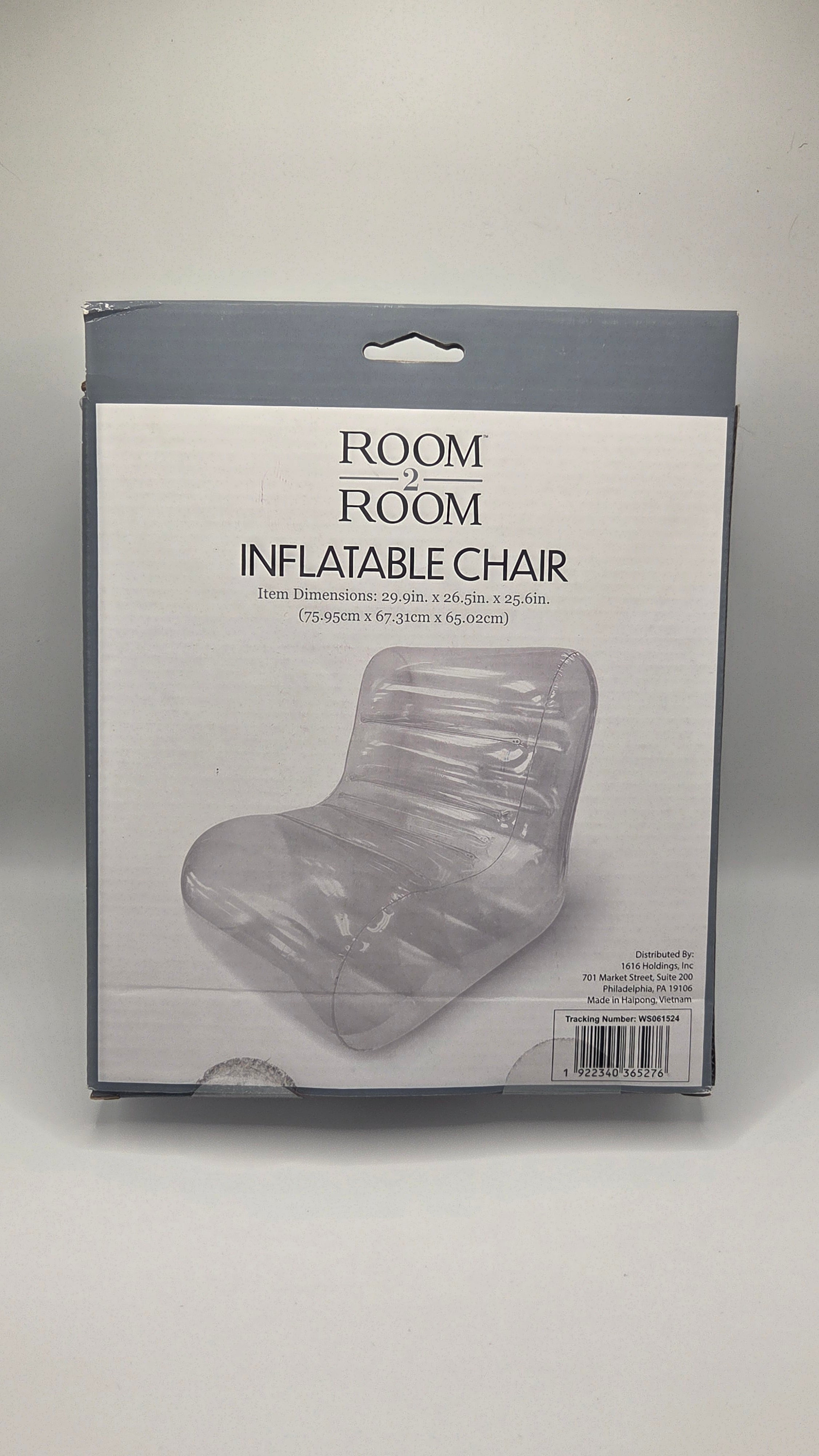 Room 2 Room Inflatable Chair
