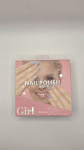 Who's That Girl Nail Polish Dip & Glitter