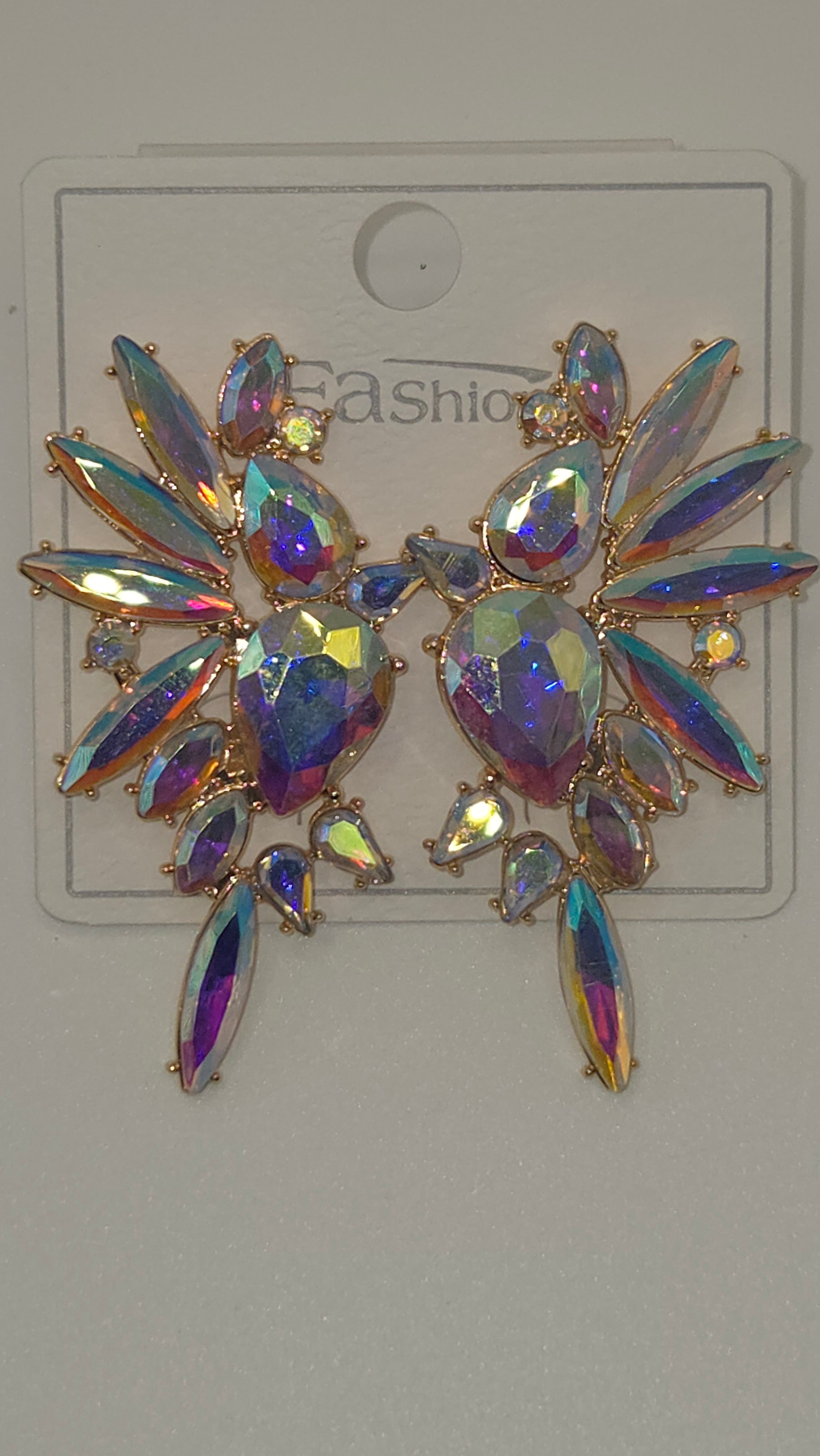 CBC Fashion Earings Jewelry