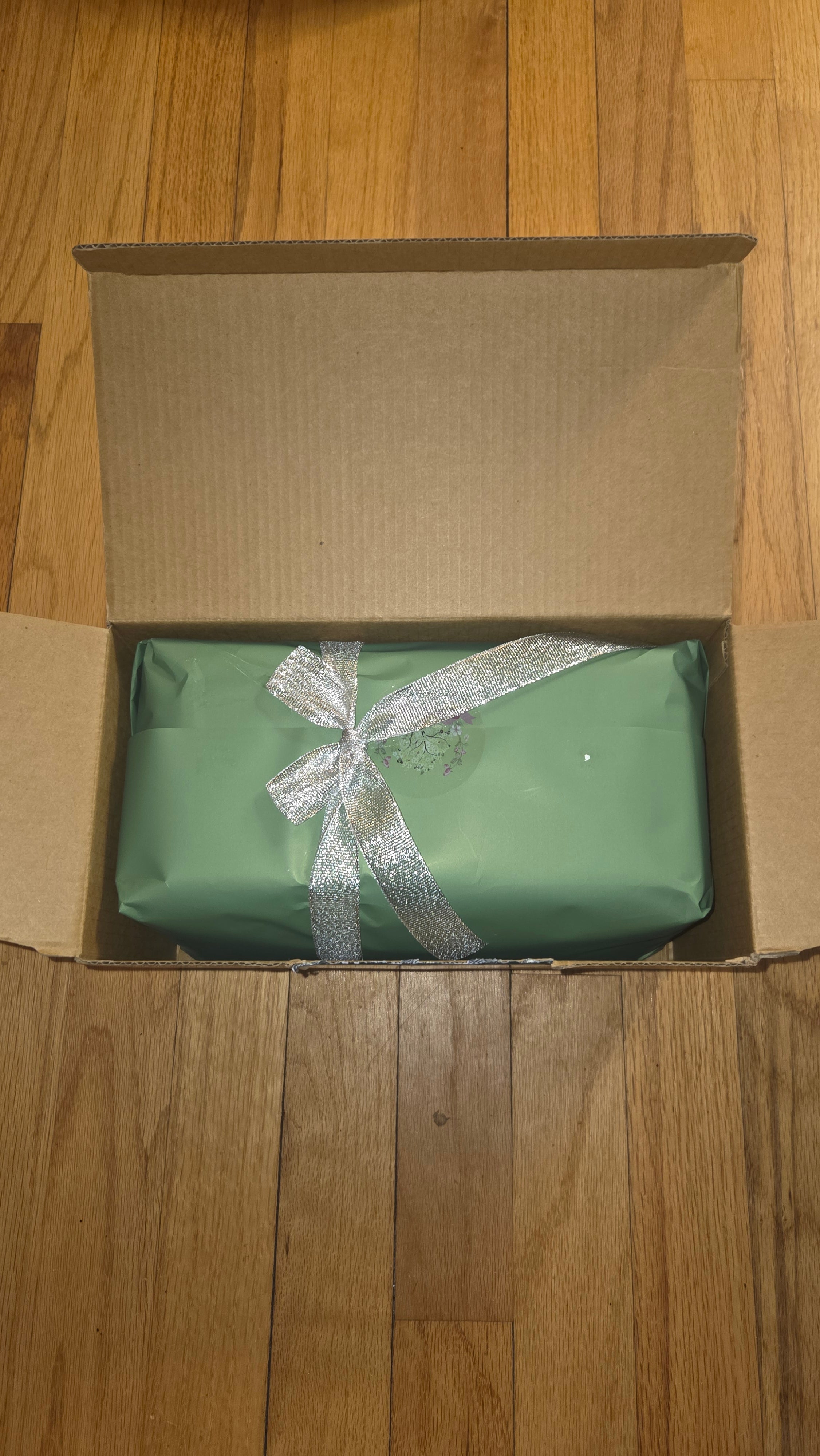 Misvivaus Cosmetic Bag