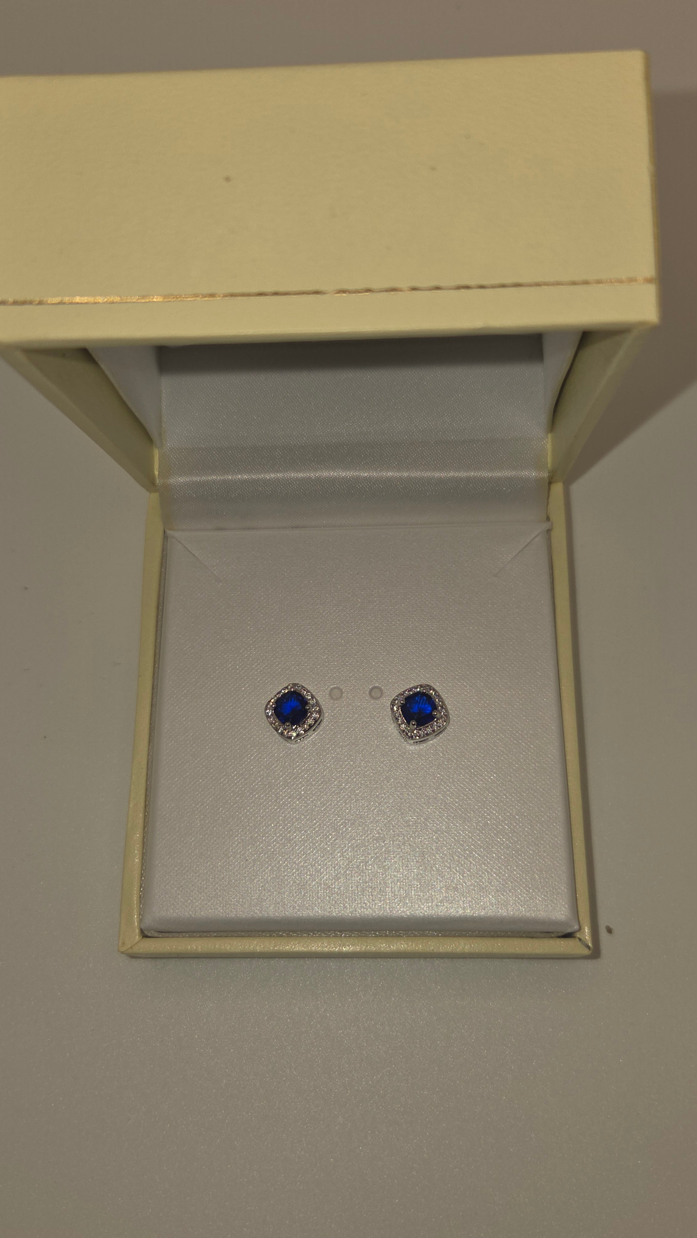 CBC Fashion Earings Jewelry