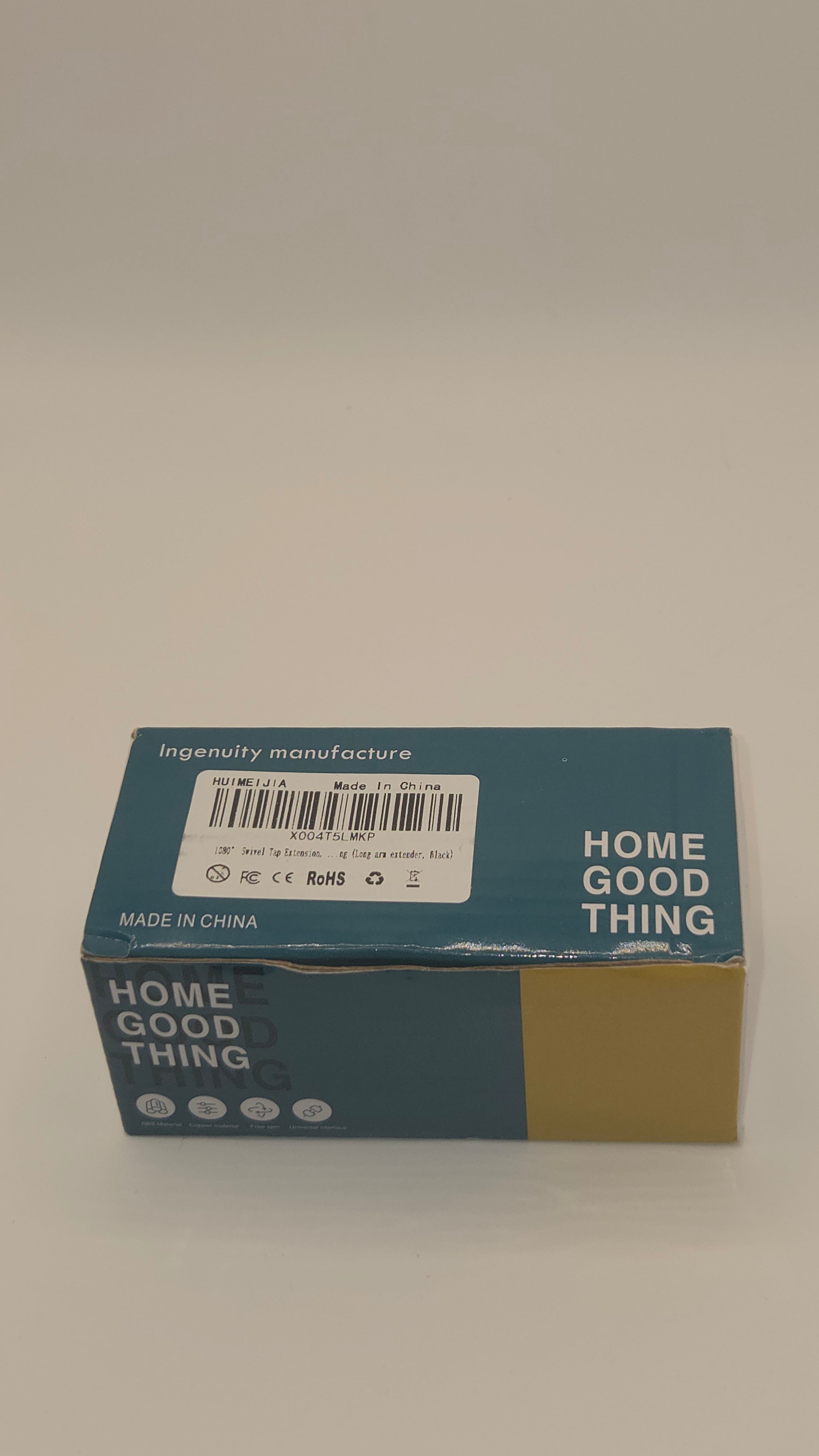 Home Good Thing Faucet Aerator