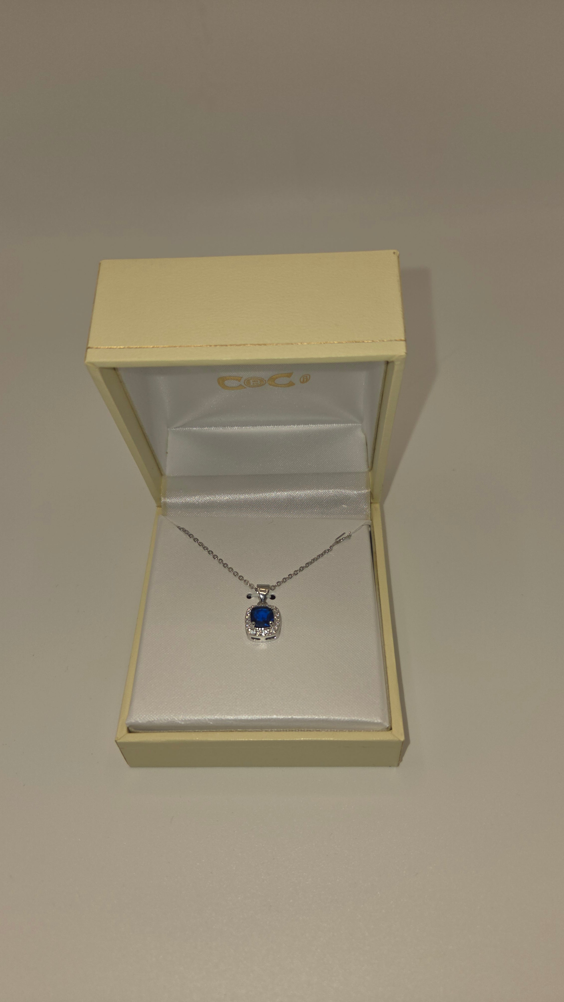 CBC Fashion Necklace Jewelry