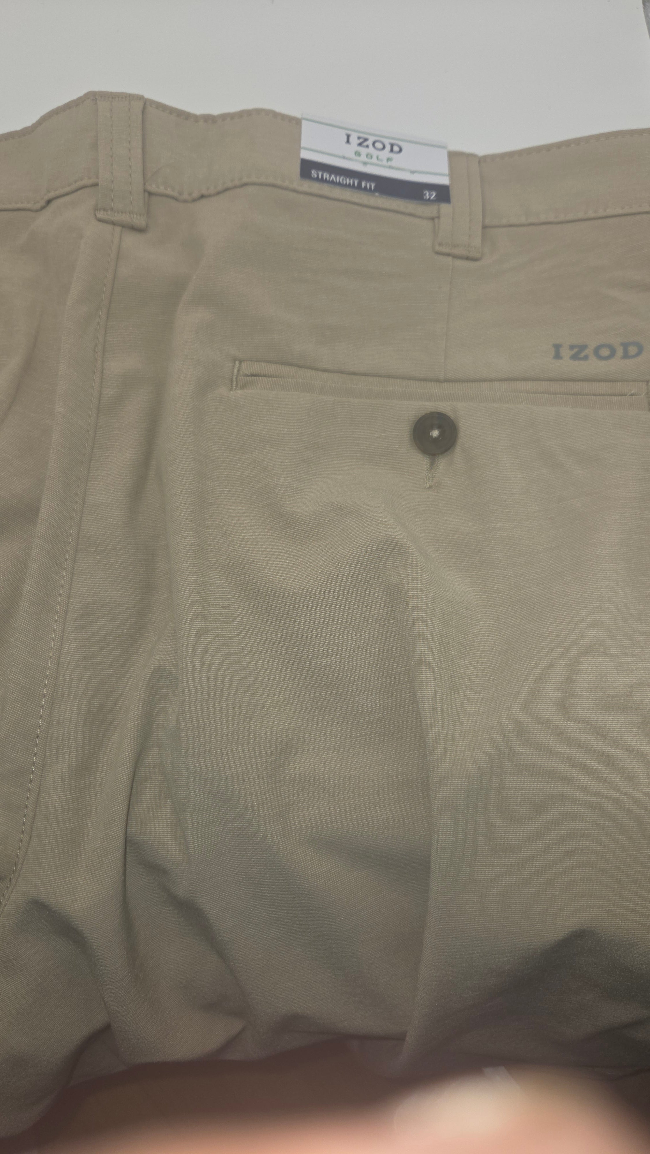 Izod Golf Shorts