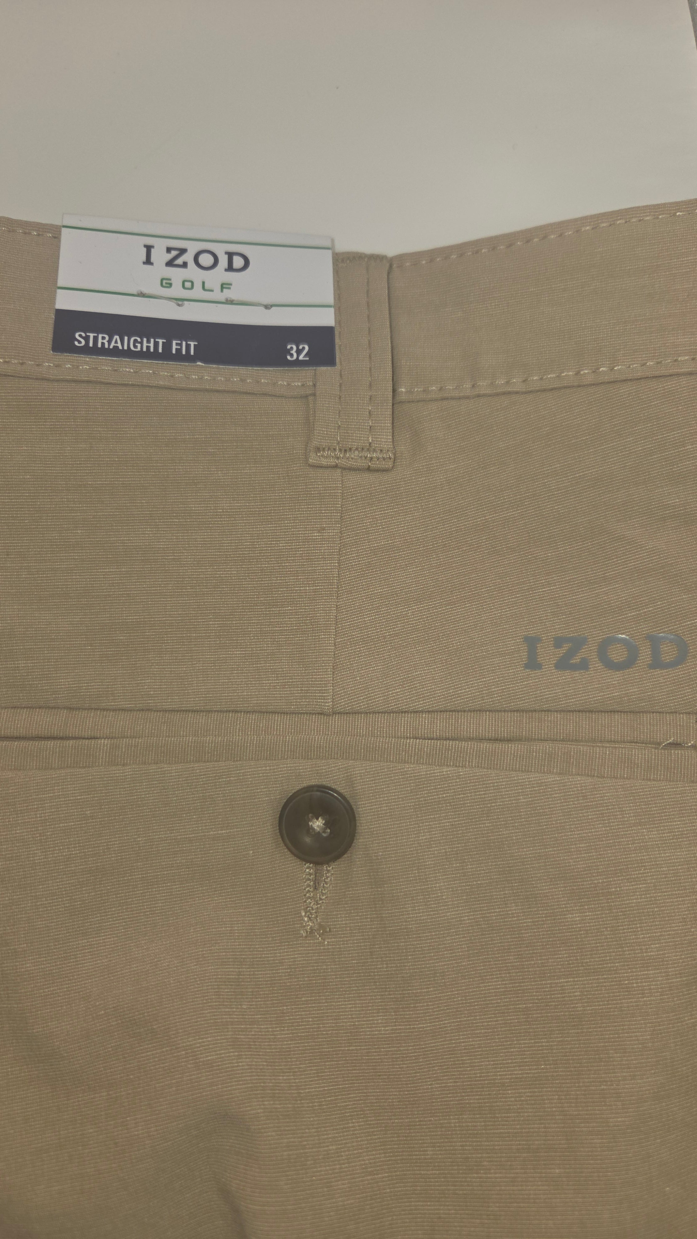 Izod Golf Shorts