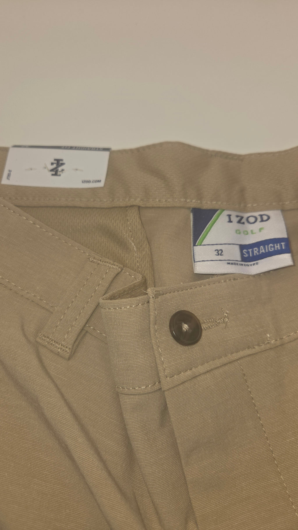 Izod Golf Shorts