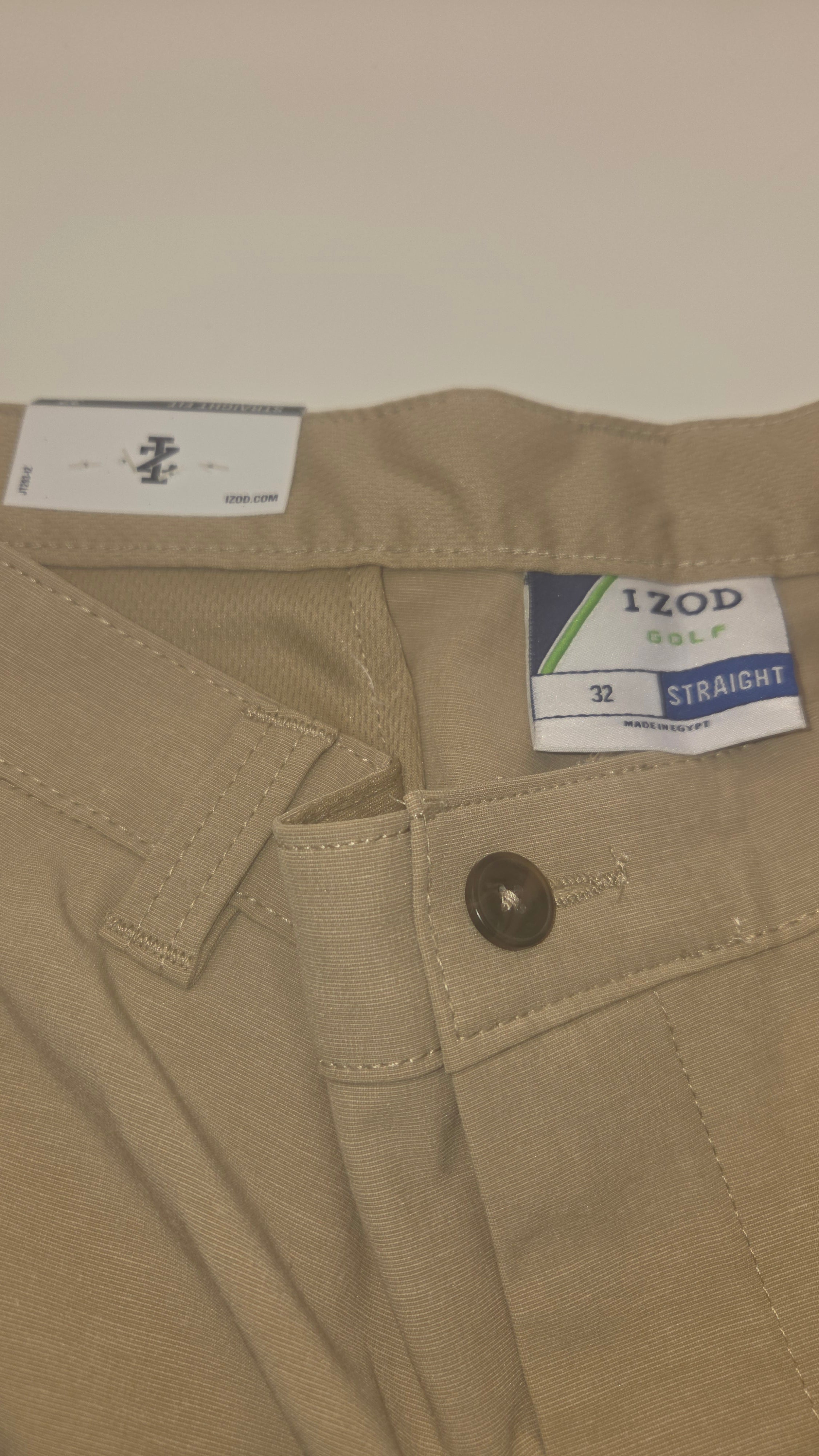Izod Golf Shorts