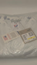 Puma Graphic Patriotic Polo
