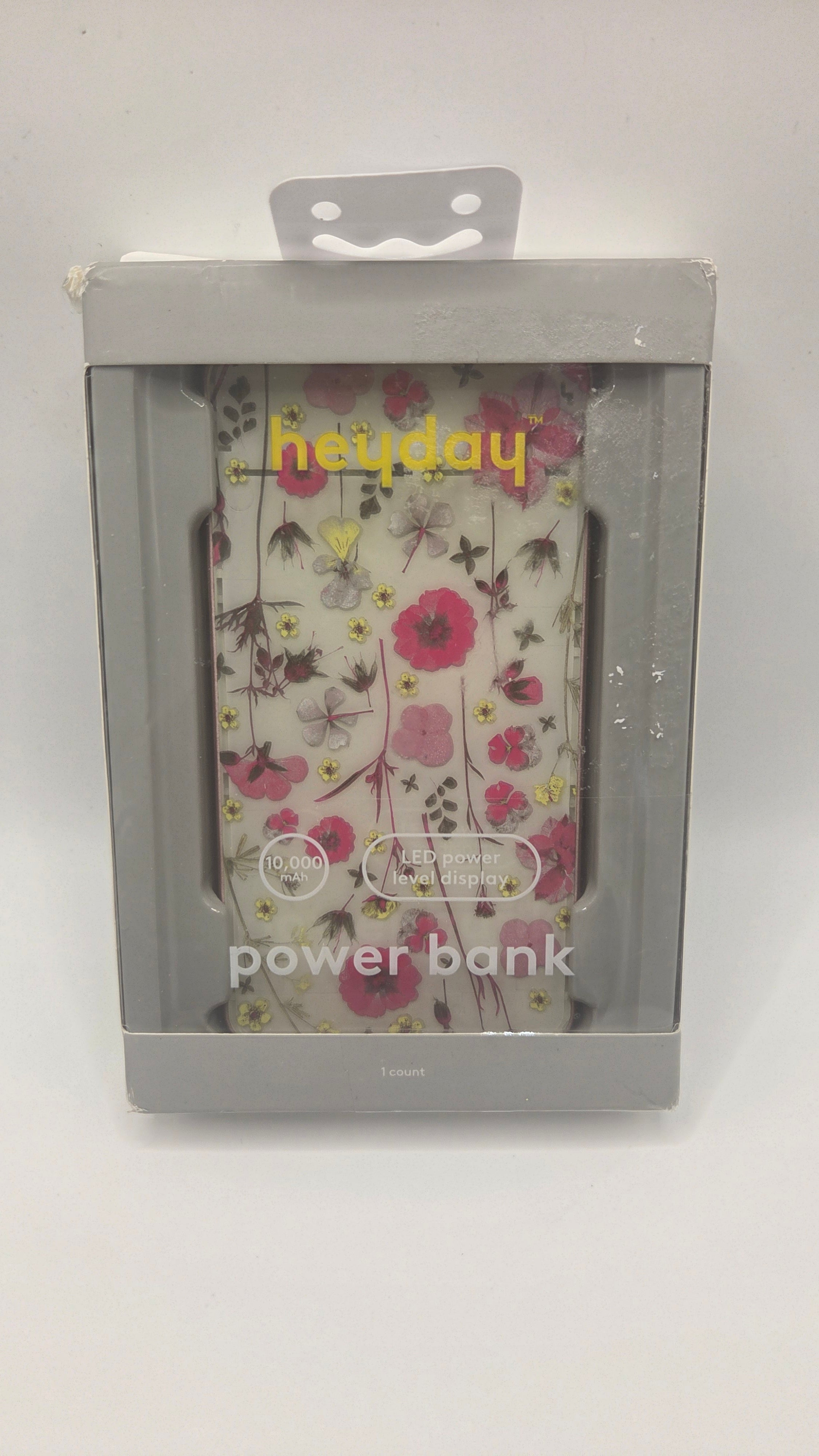 heyday Power Bank