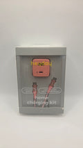 heyday Home Charging Kit