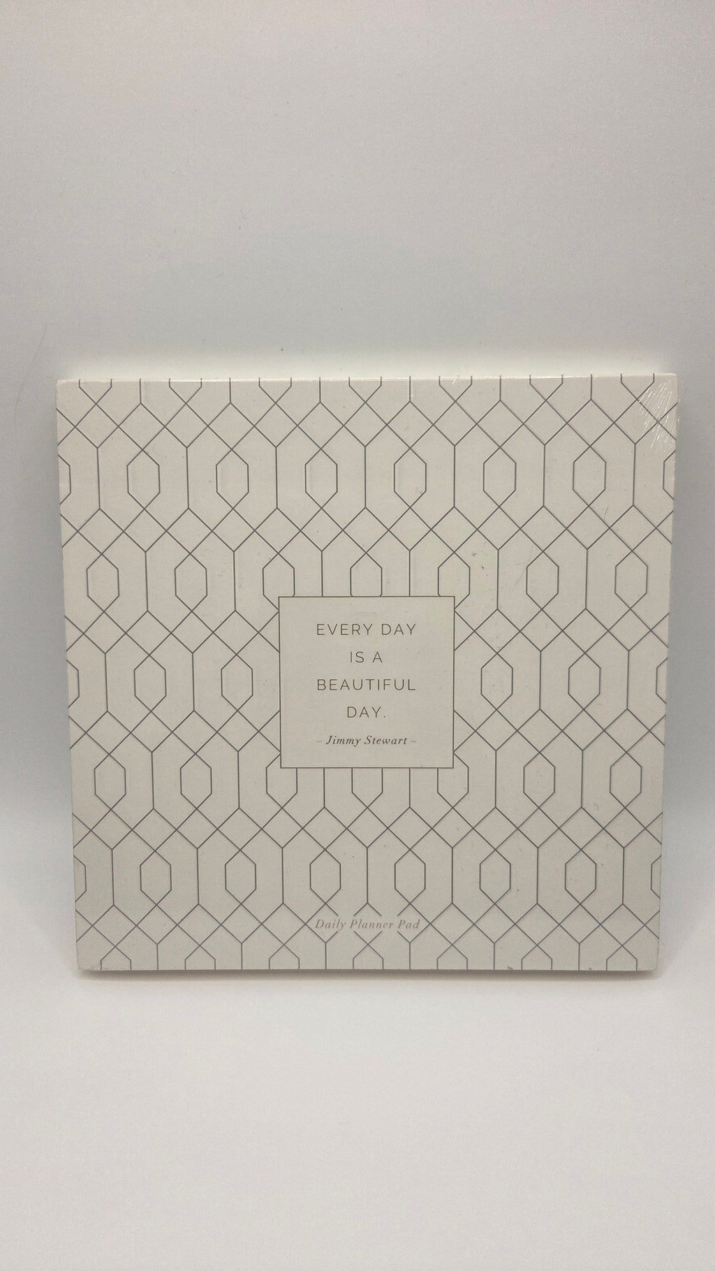 Compendium Daily Planner Pad