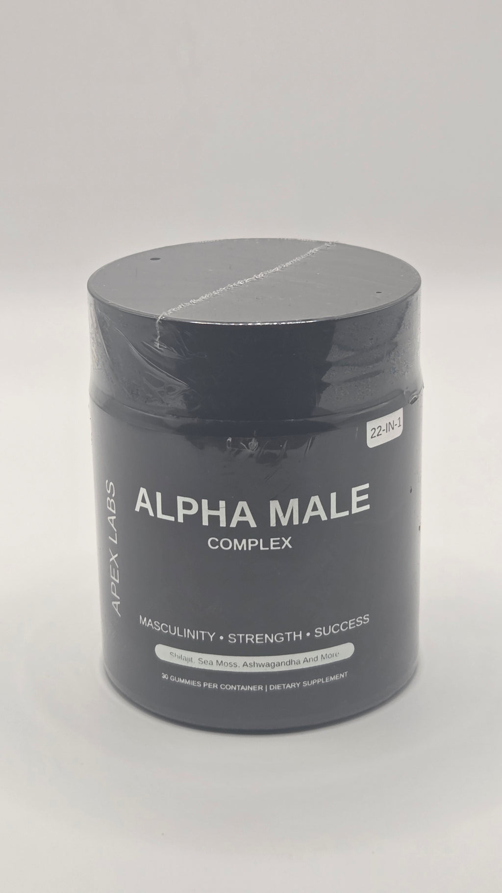 Apex Labs Alpha Male  Complex
