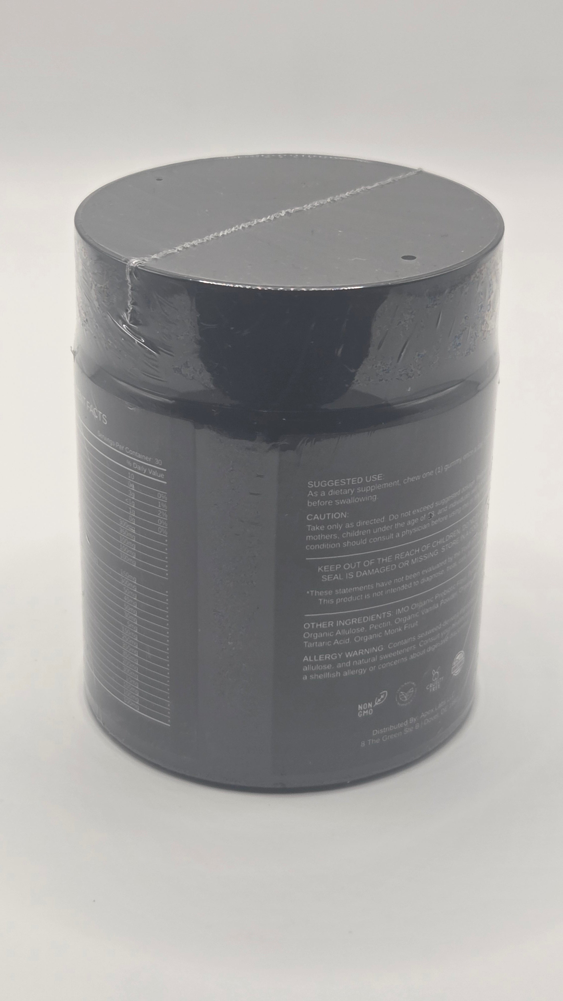 Apex Labs Alpha Male  Complex