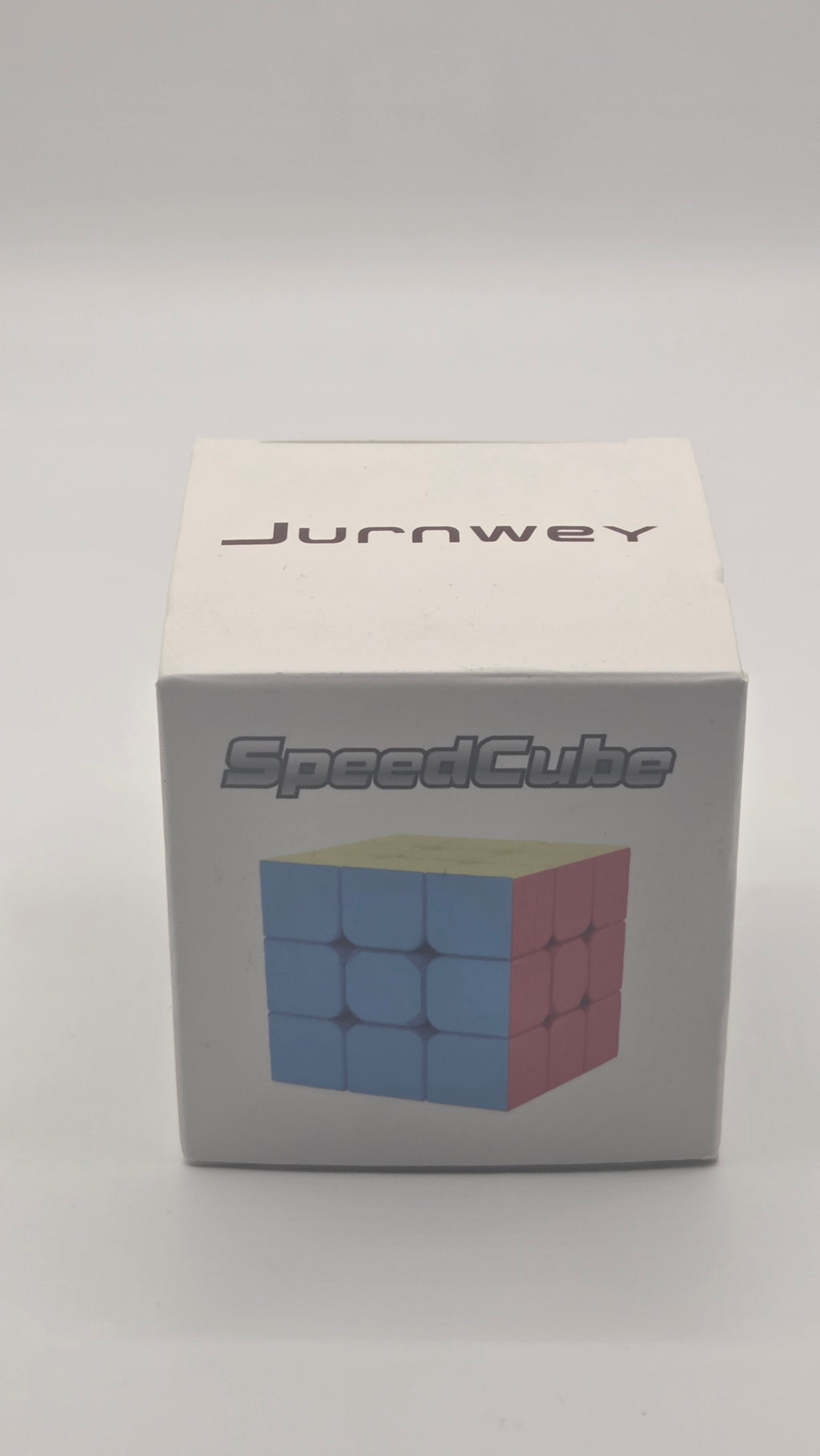 Jurnwey Speed  Cube