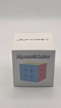 Jurnwey Speed  Cube