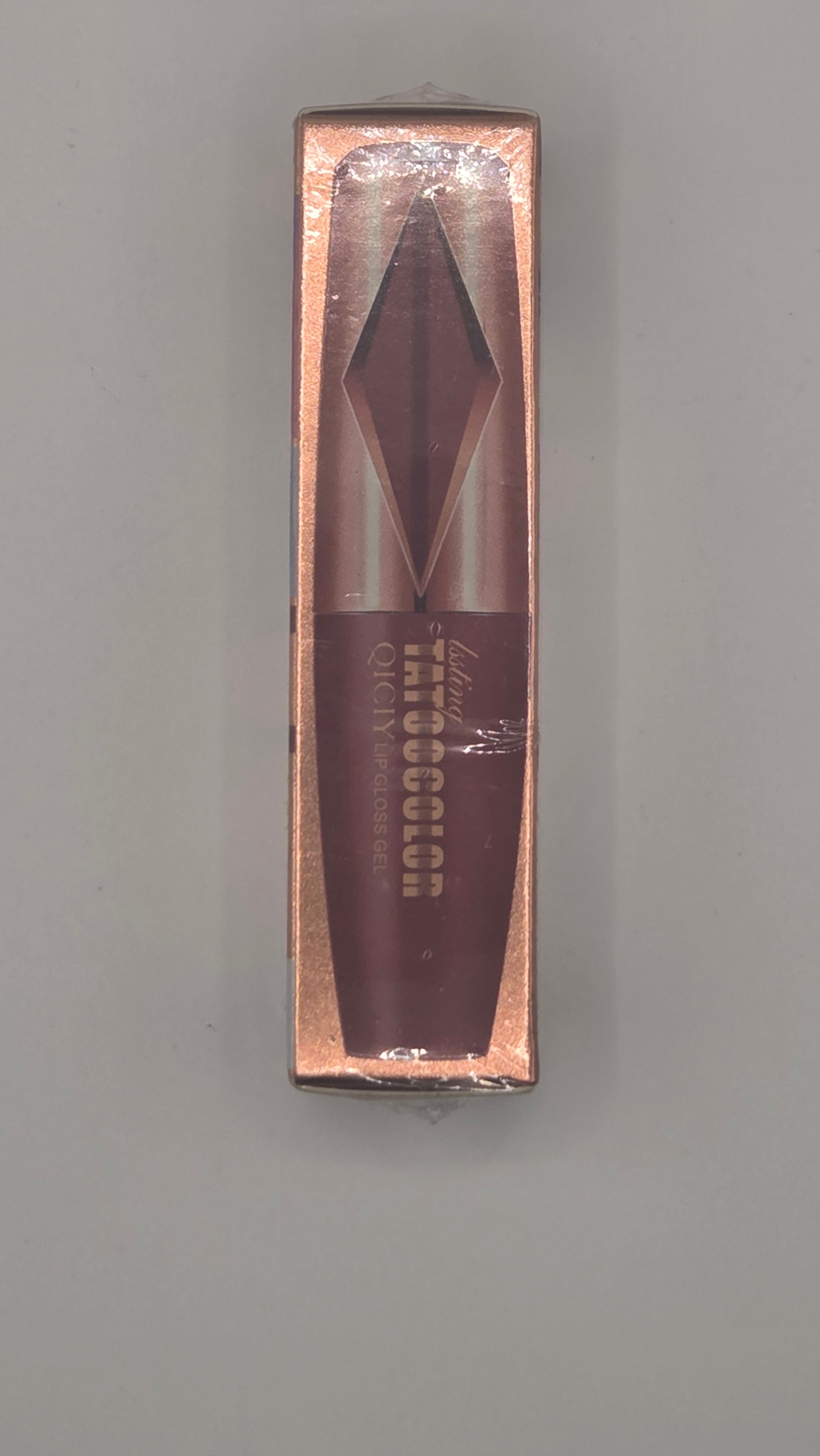 QICIY Lip Gloss Gel