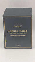 Sinsuper Lavendar Scented Candle