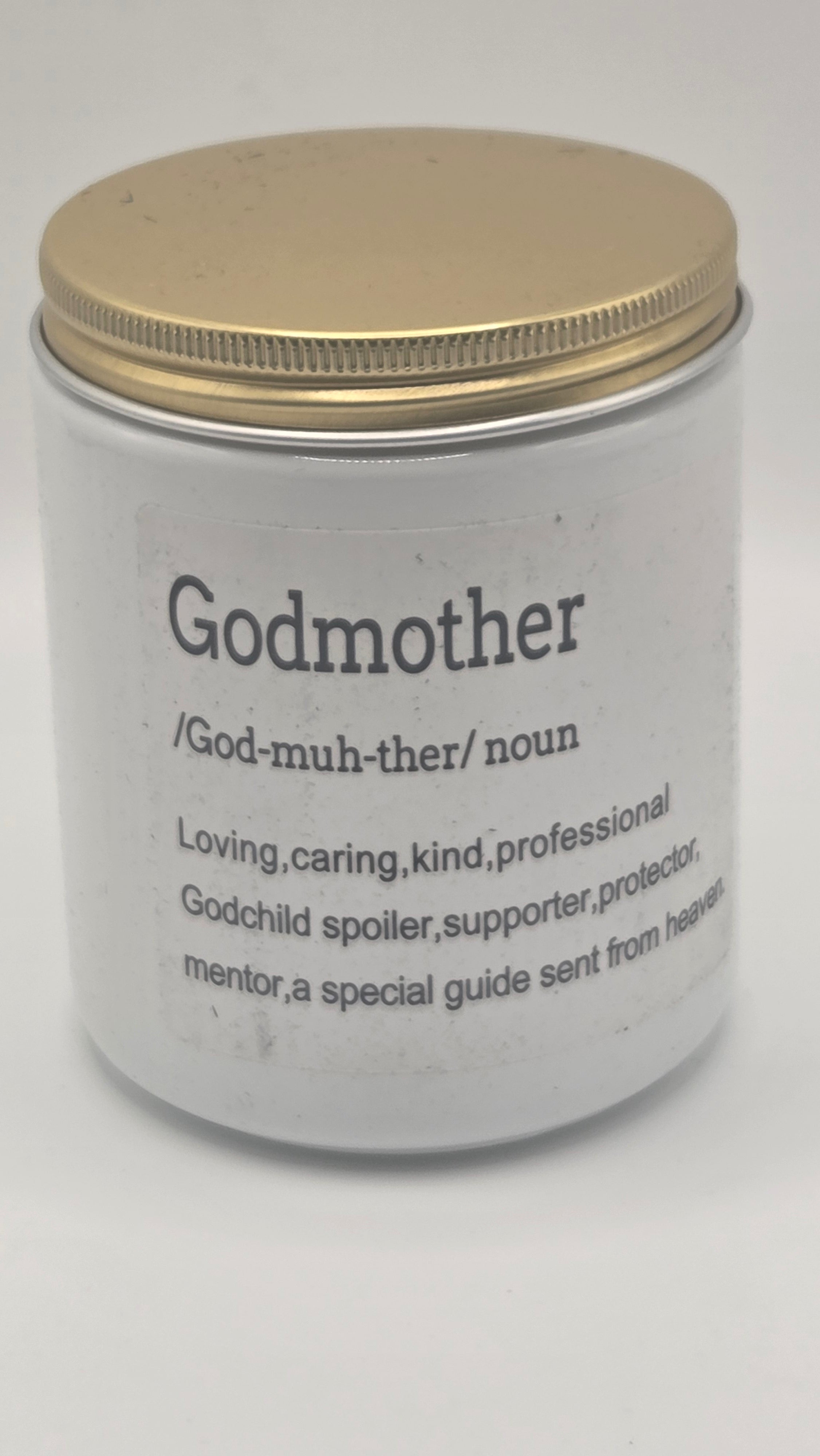 Sinsuper Lavendar Scented Candle