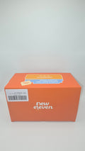 New Eleven Coffee Beer Can Shaped Glass