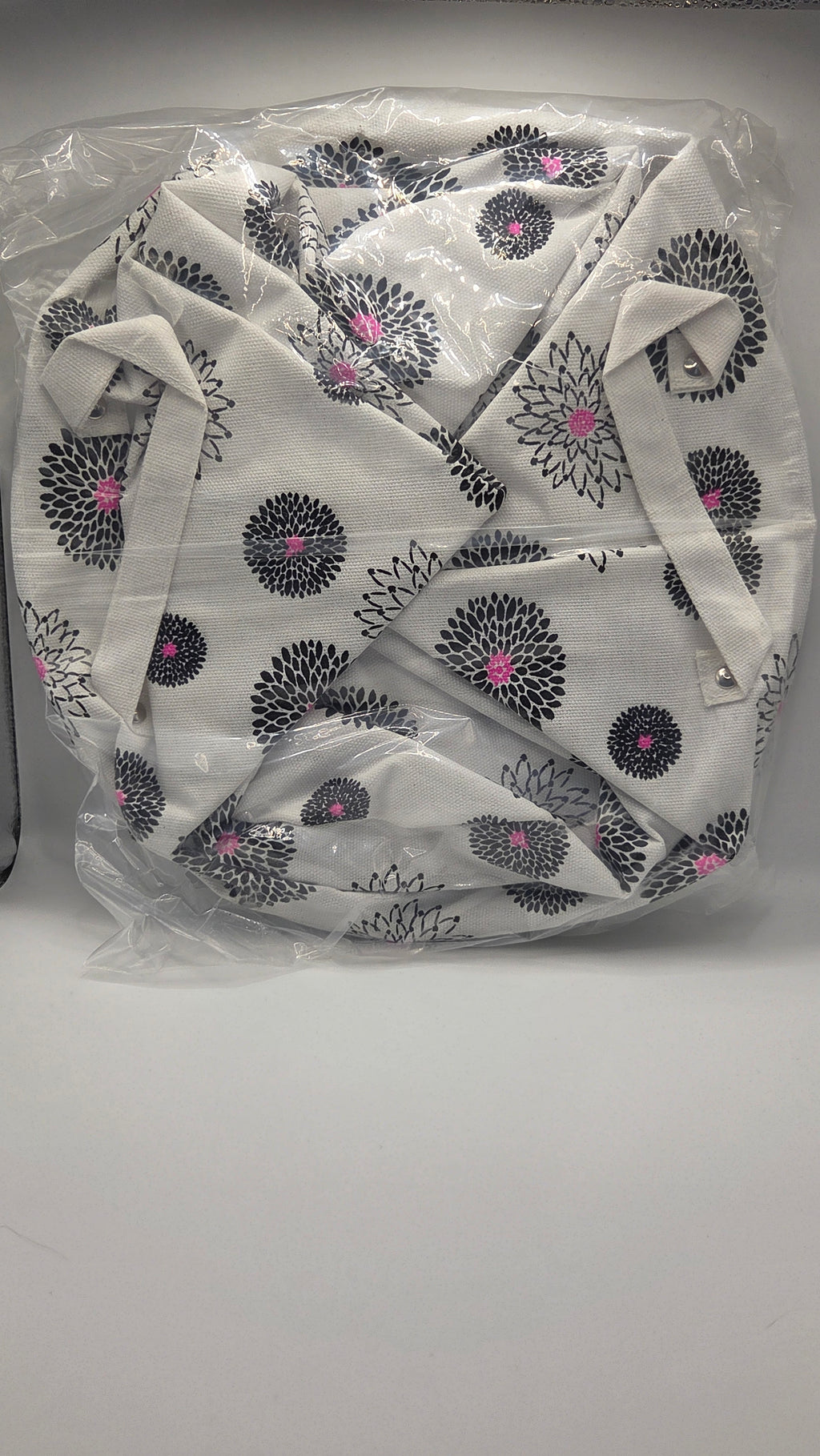 Glampers Hamper