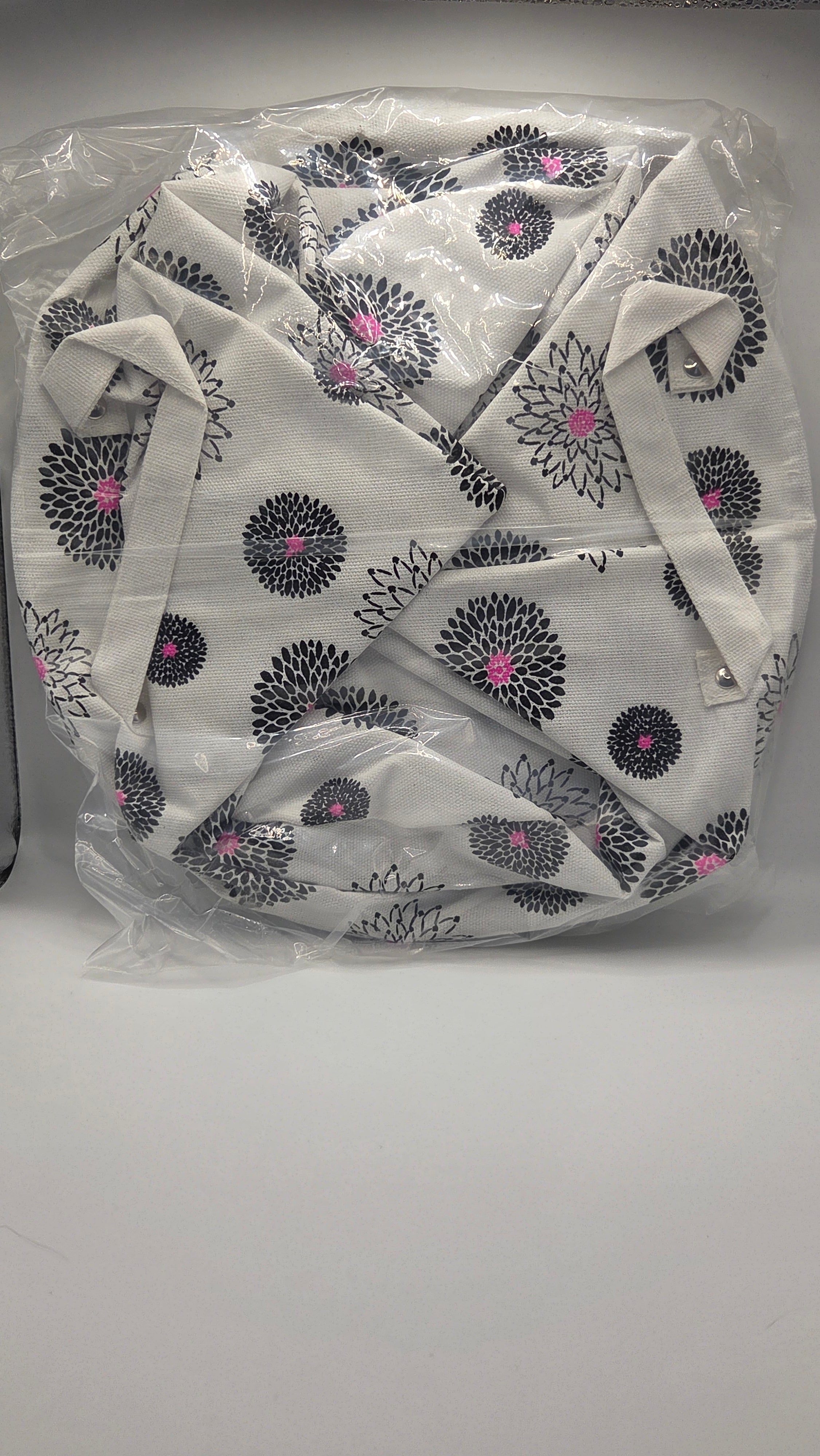 Glampers Hamper