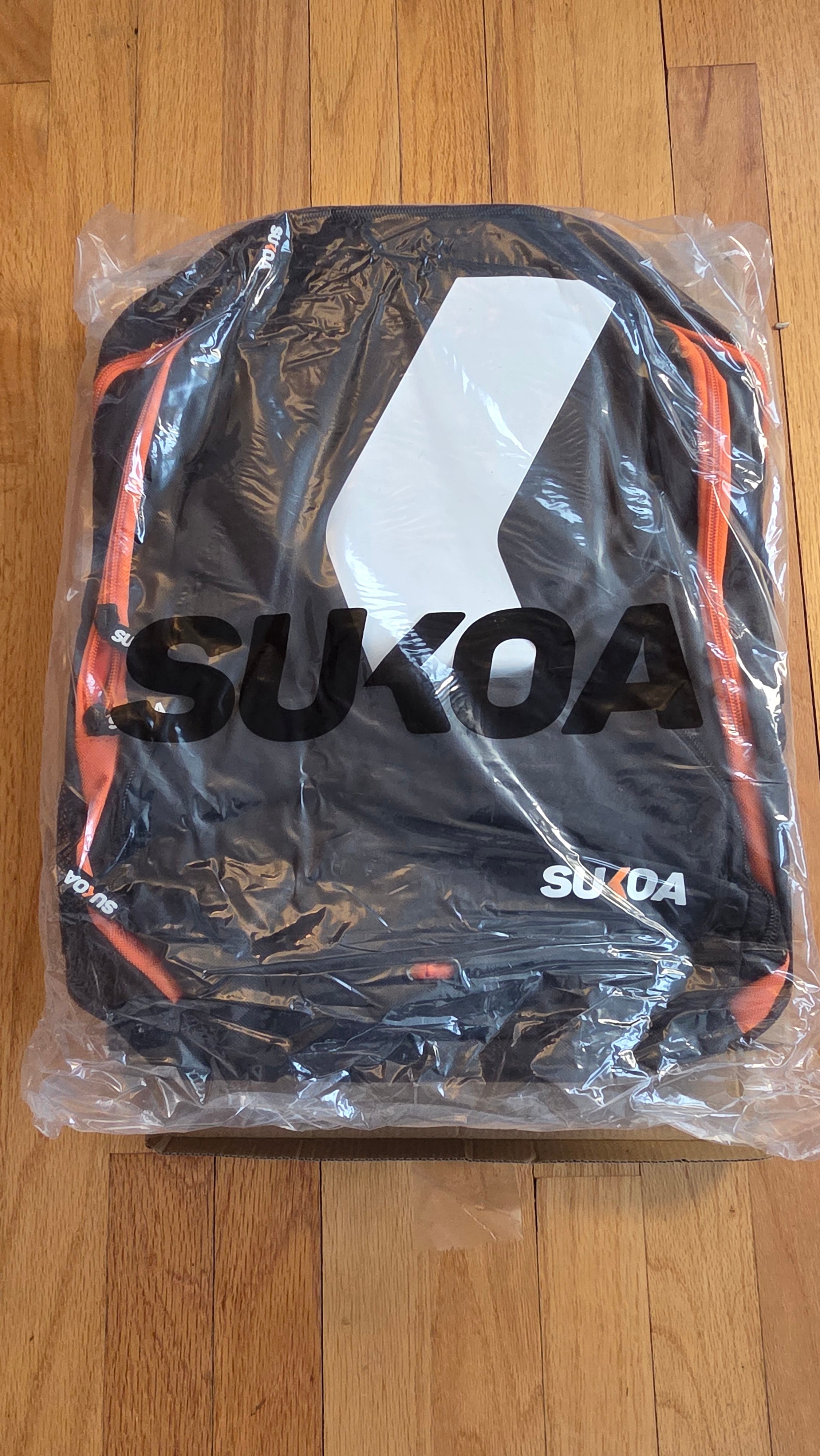Sukoa Soccer Bag