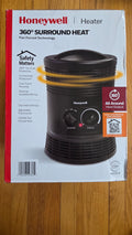 Honeywell 360 Surround Heat Heater